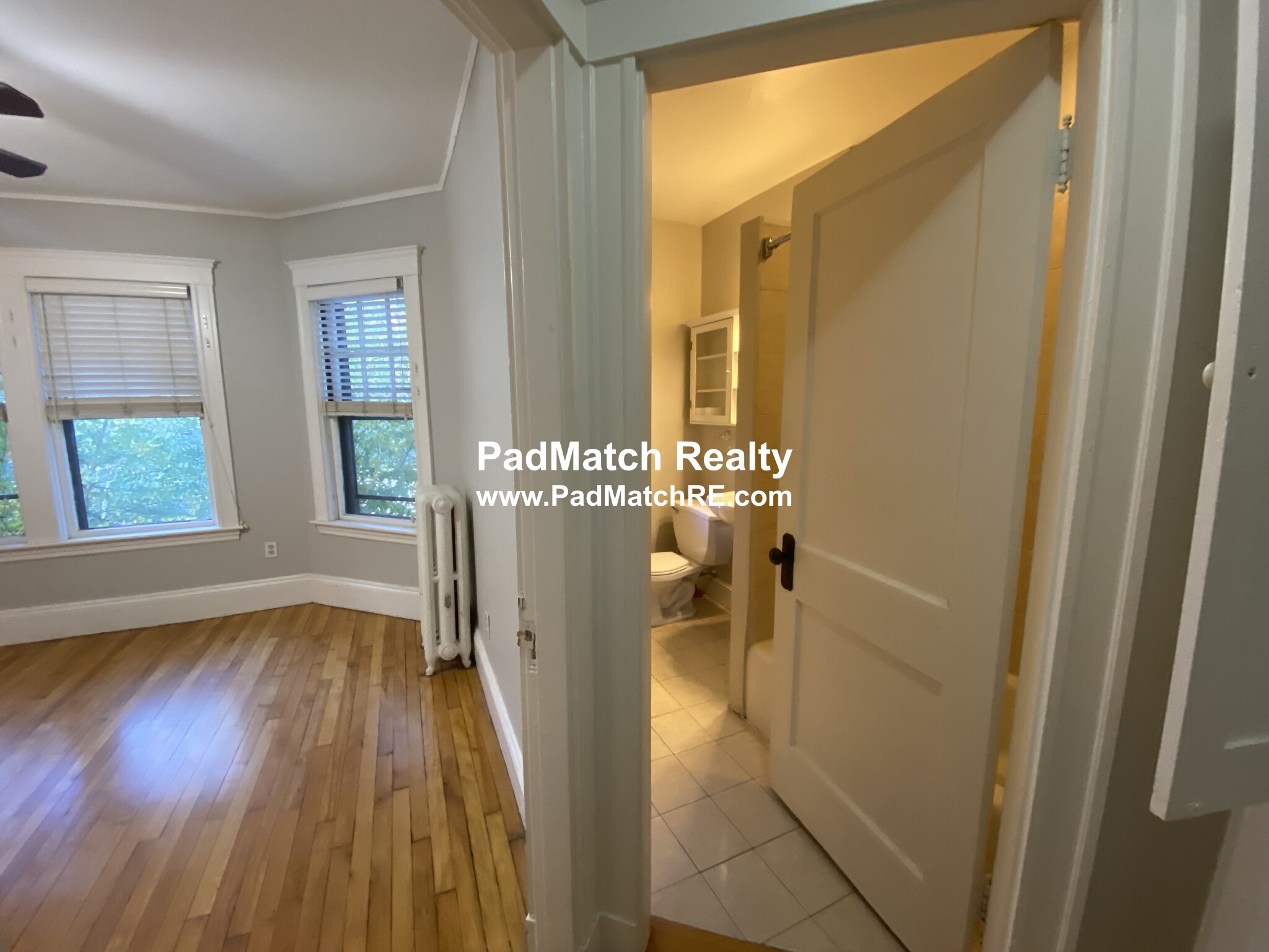 2 bed, 1 bath apartment for rent at 11 Story St Unit 27, Harvard Square — photo 15 of 18