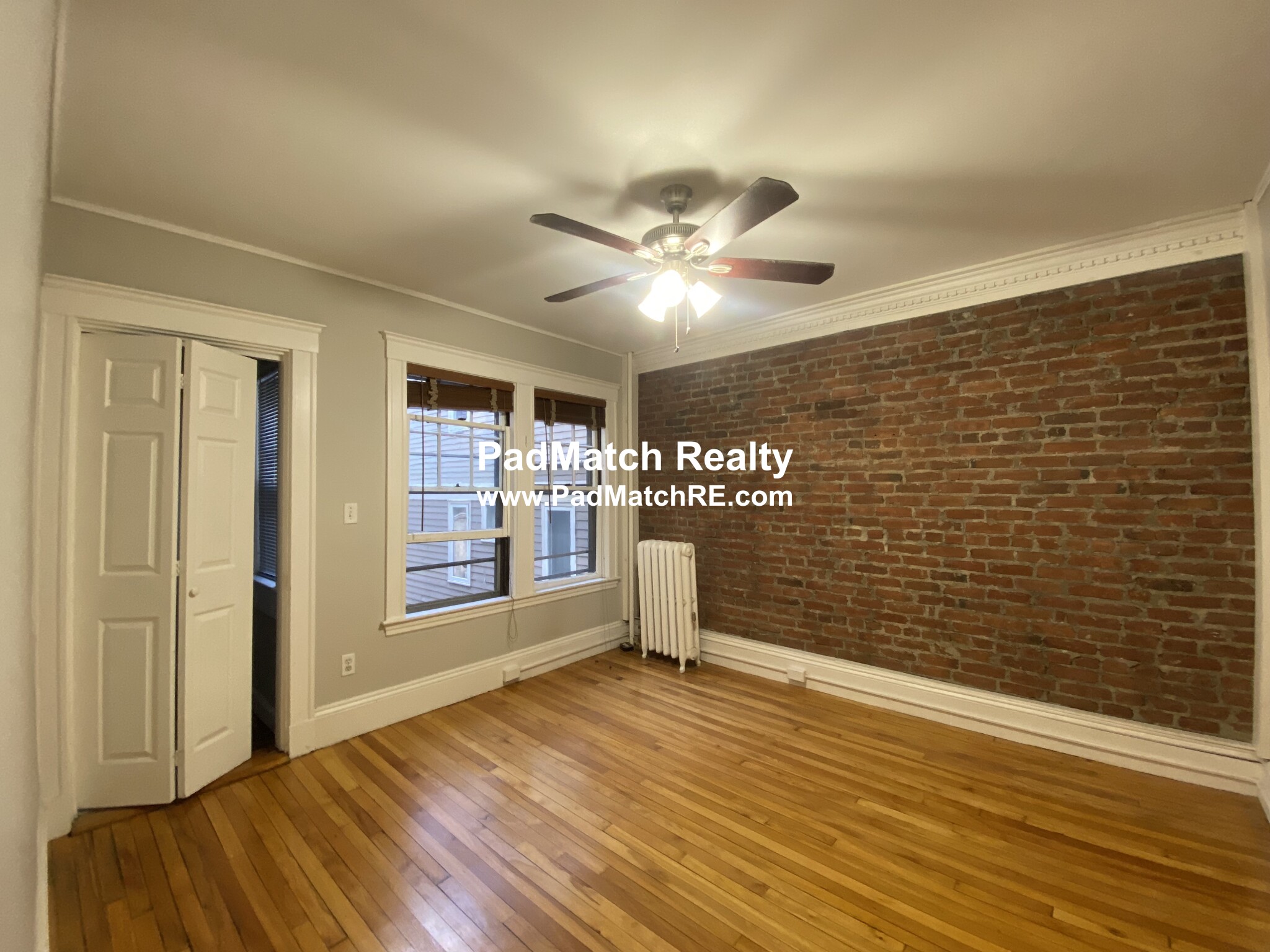 2 bed, 1 bath apartment for rent at 11 Story St Unit 27, Harvard Square — photo 9 of 18