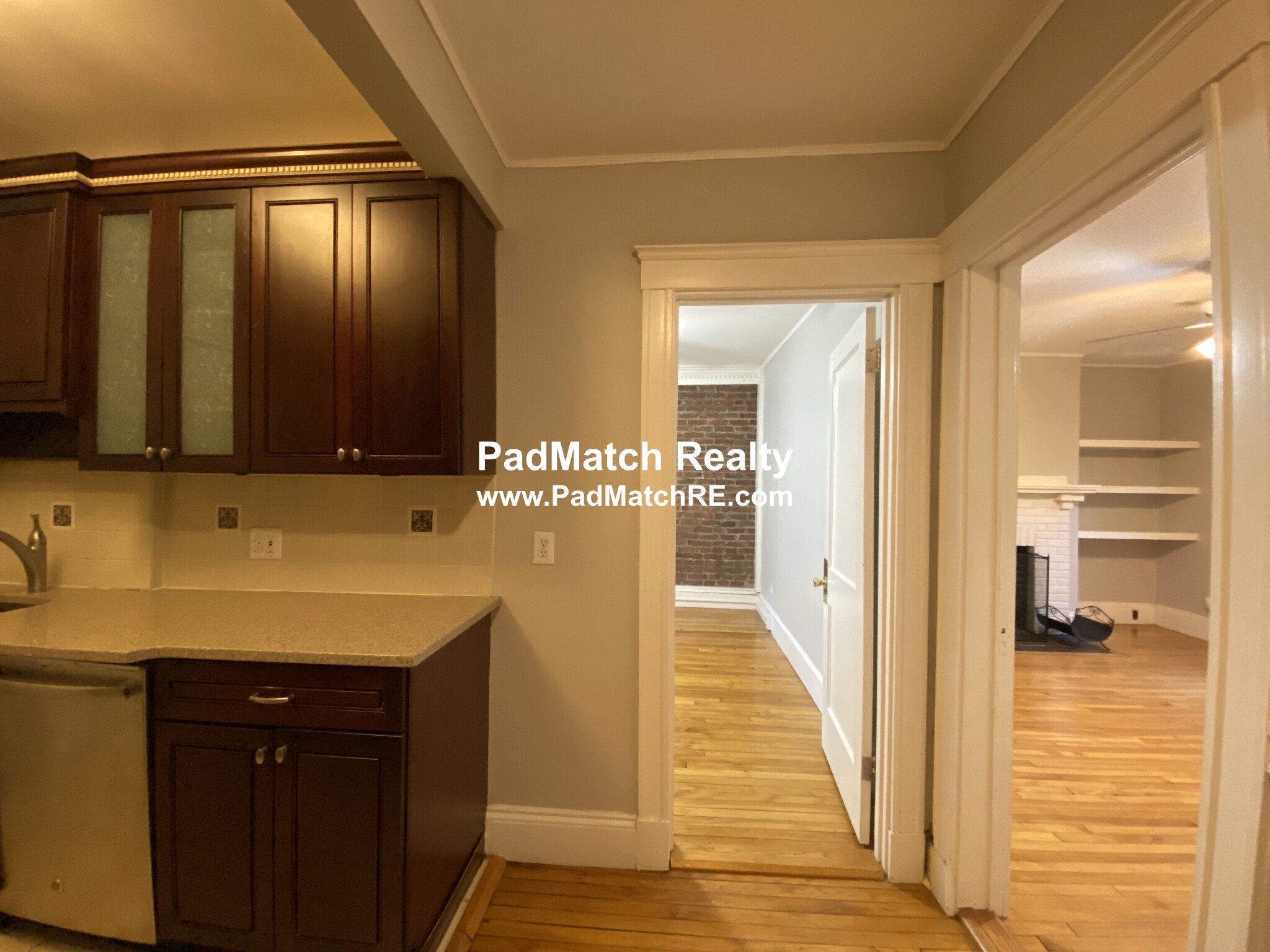 2 bed, 1 bath apartment for rent at 11 Story St Unit 27, Harvard Square — photo 8 of 18