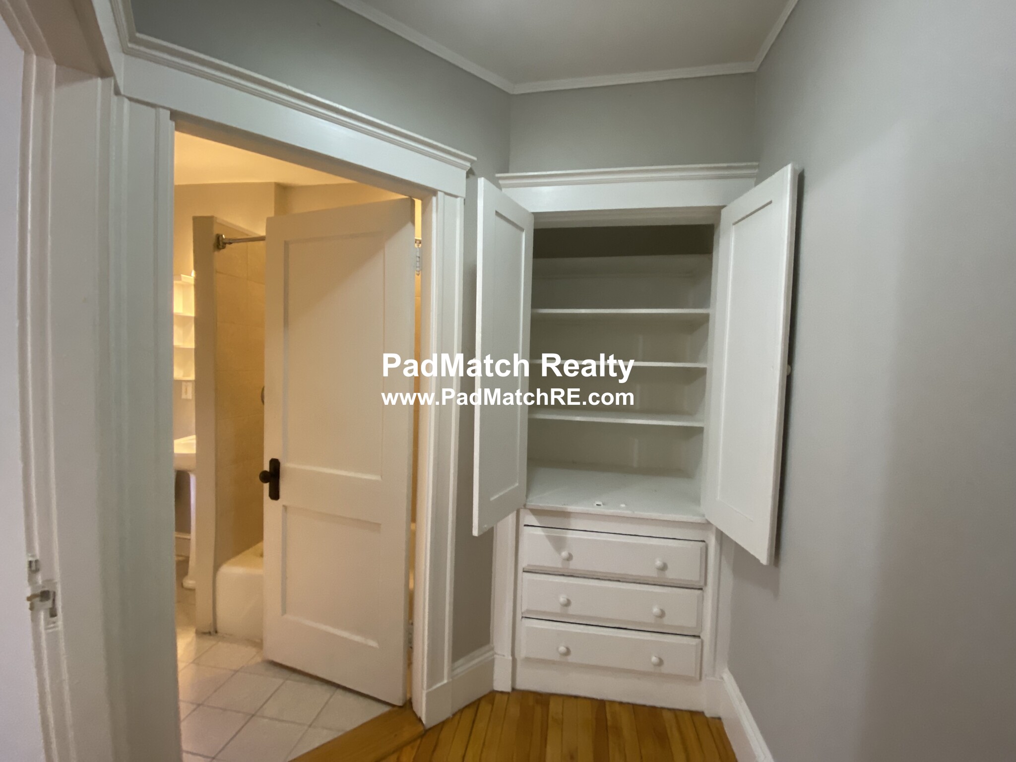 2 bed, 1 bath apartment for rent at 11 Story St Unit 27, Harvard Square — photo 13 of 18