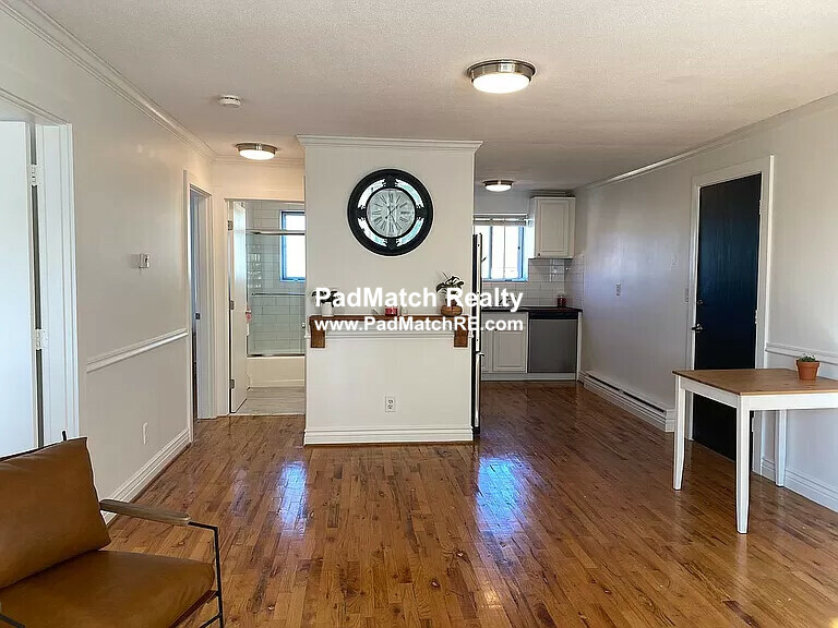 1 bed, 1 bath apartment for rent at 545 Adams St Unit 3, Dorchester — photo 3 of 11