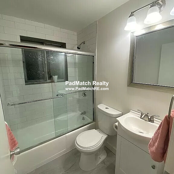1 bed, 1 bath apartment for rent at 545 Adams St Unit 3, Dorchester — photo 11 of 11