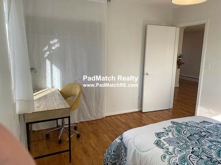 1 bed, 1 bath apartment for rent at 545 Adams St Unit 3, Dorchester — photo 8 of 11