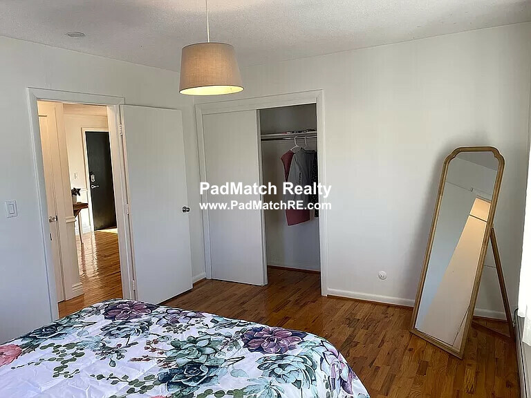 1 bed, 1 bath apartment for rent at 545 Adams St Unit 3, Dorchester — photo 10 of 11