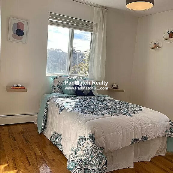 1 bed, 1 bath apartment for rent at 545 Adams St Unit 3, Dorchester — photo 7 of 11