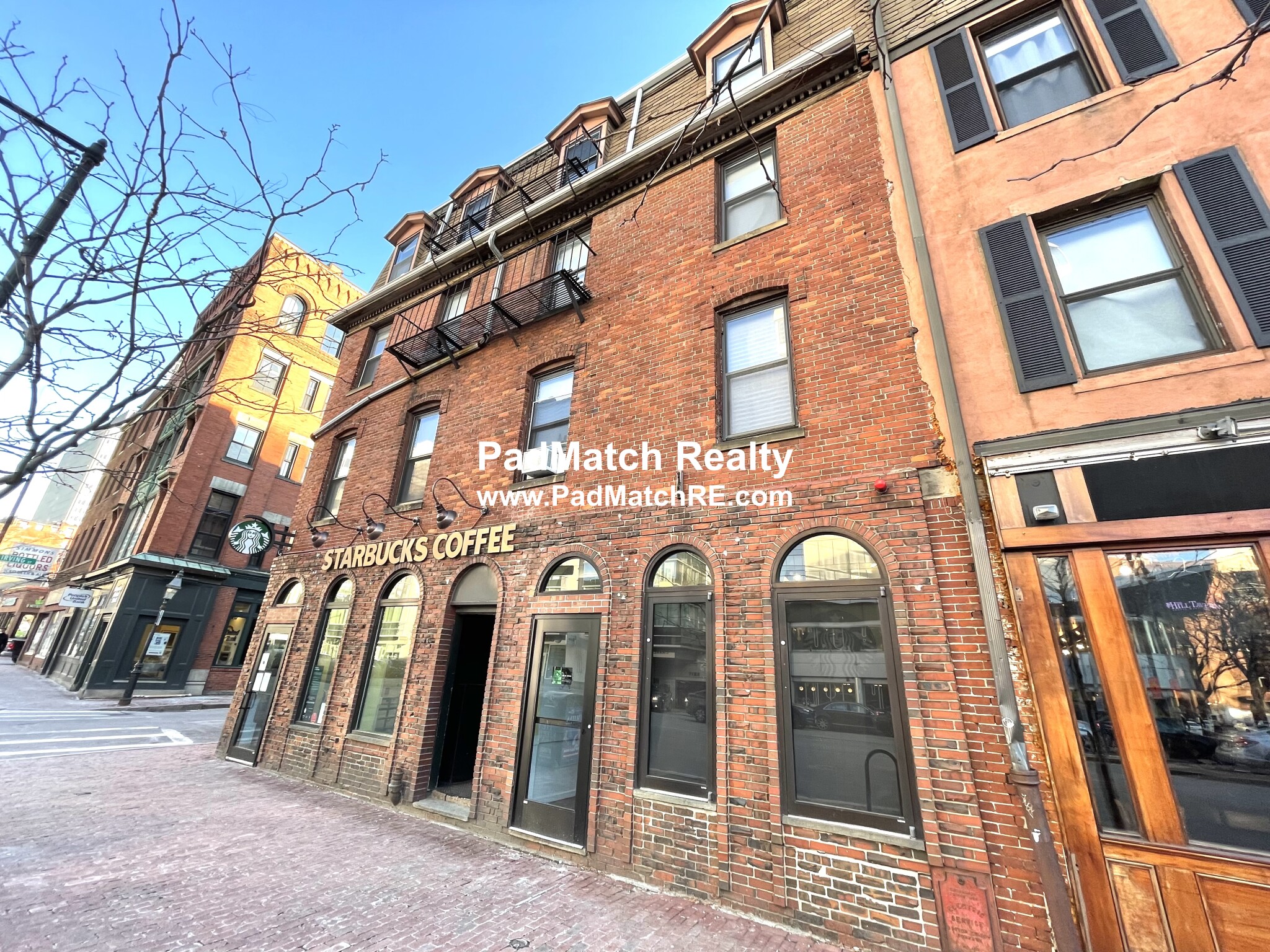 224 Cambridge St, Beacon Hill