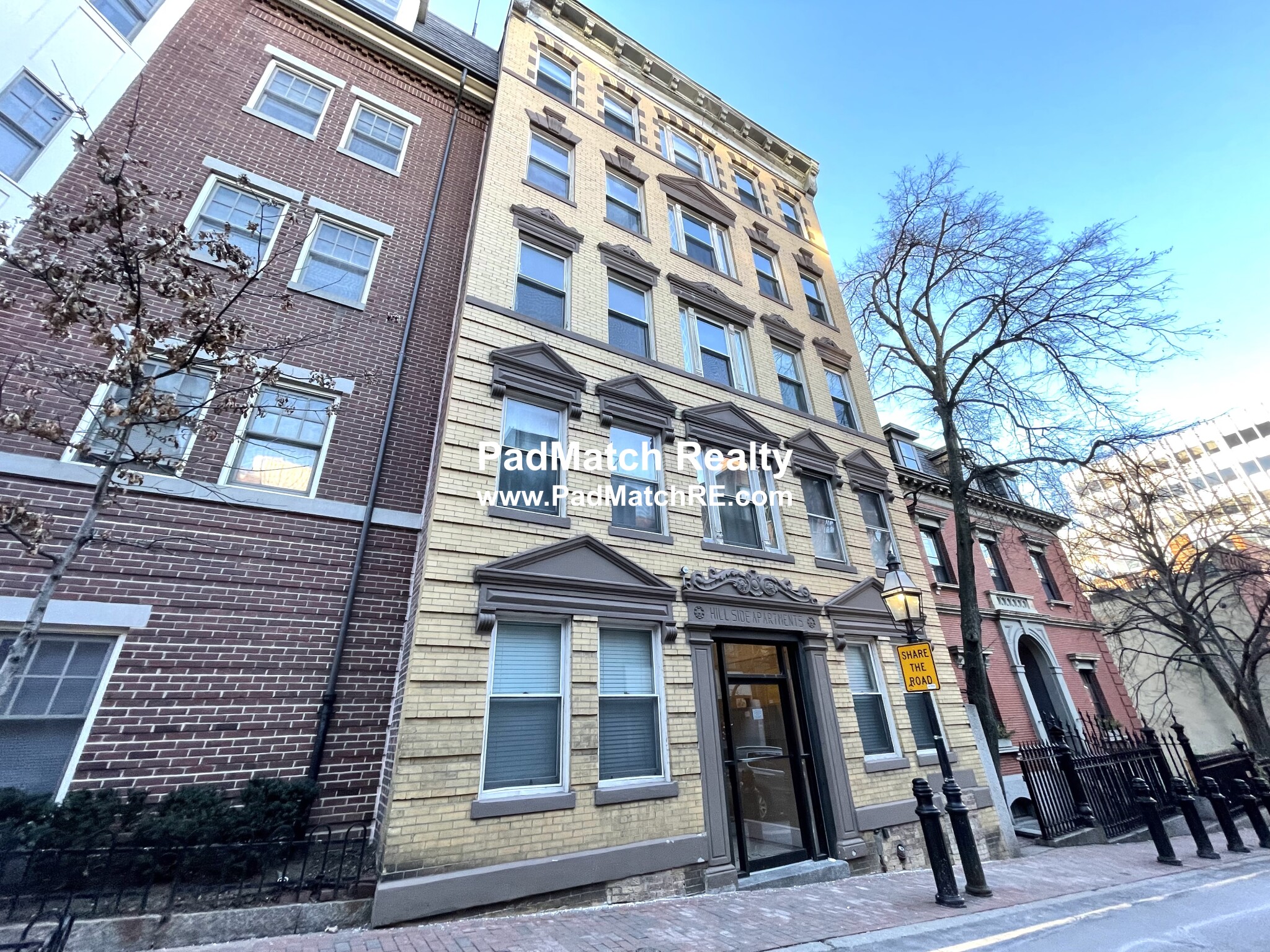 70 Joy St, Beacon Hill