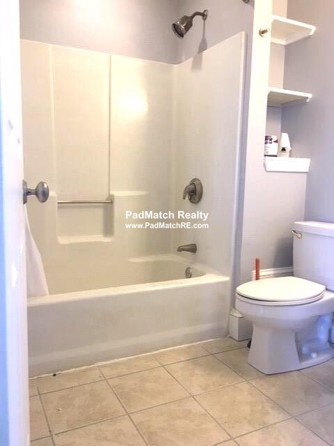 1 Centre Street Ter, Roxbury