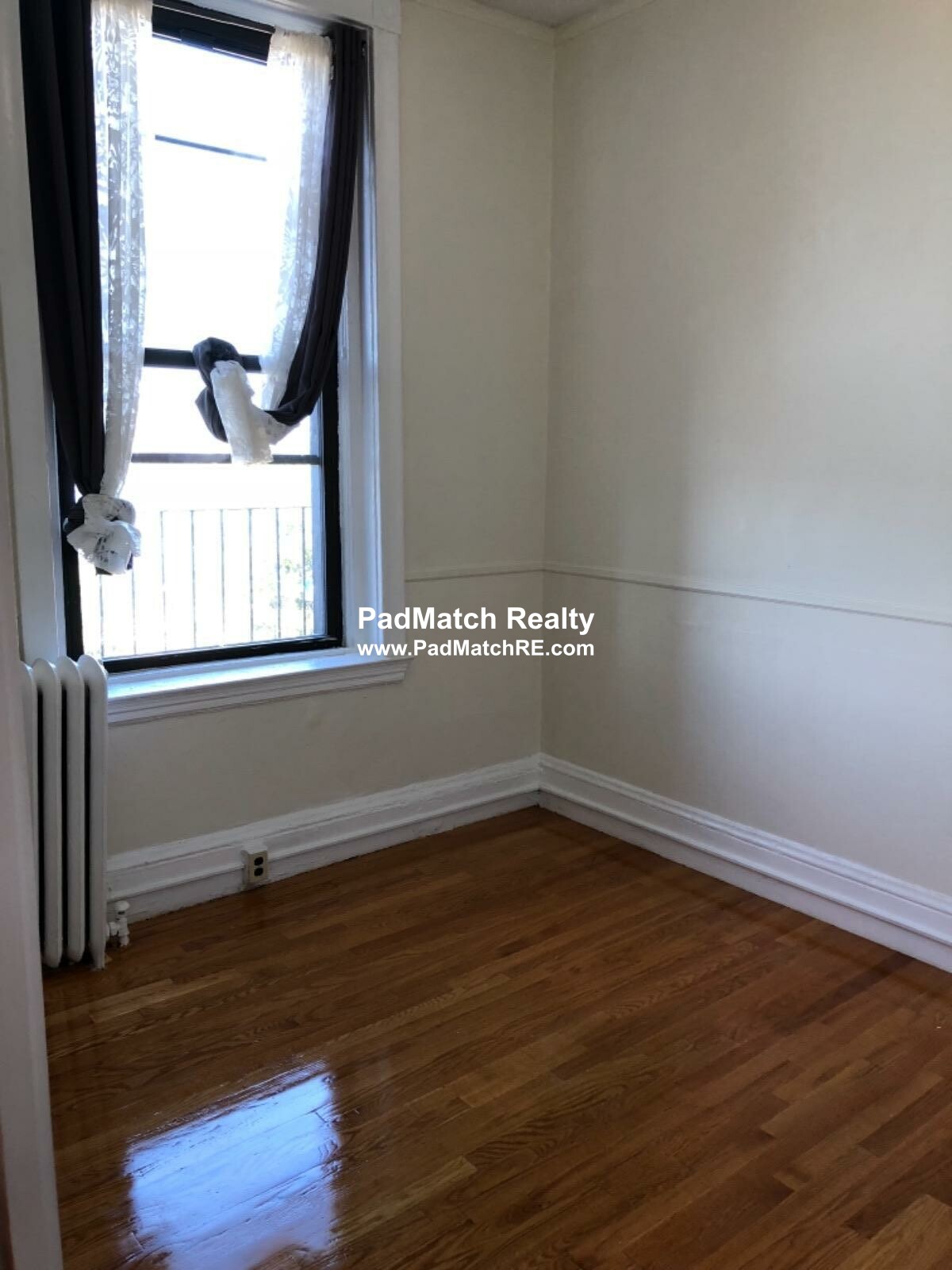 43 Bay State Rd, Fenway