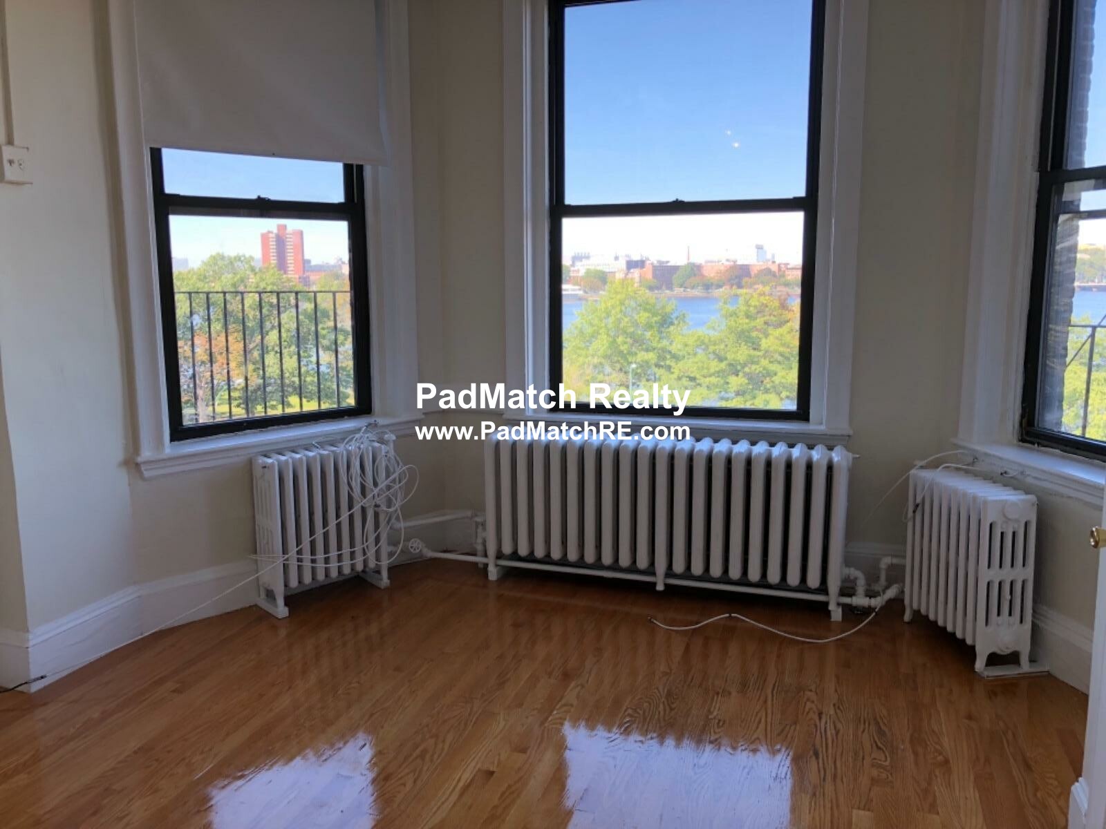 43 Bay State Rd, Fenway