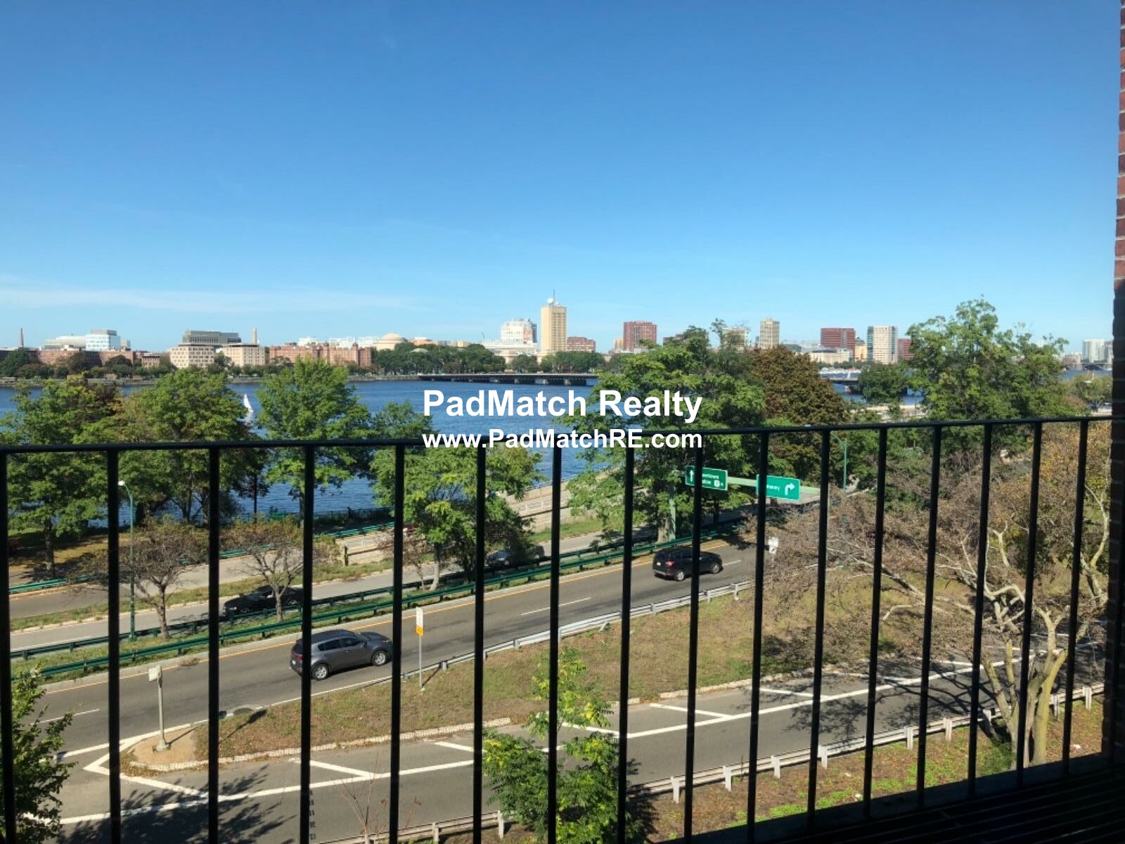 43 Bay State Rd, Fenway