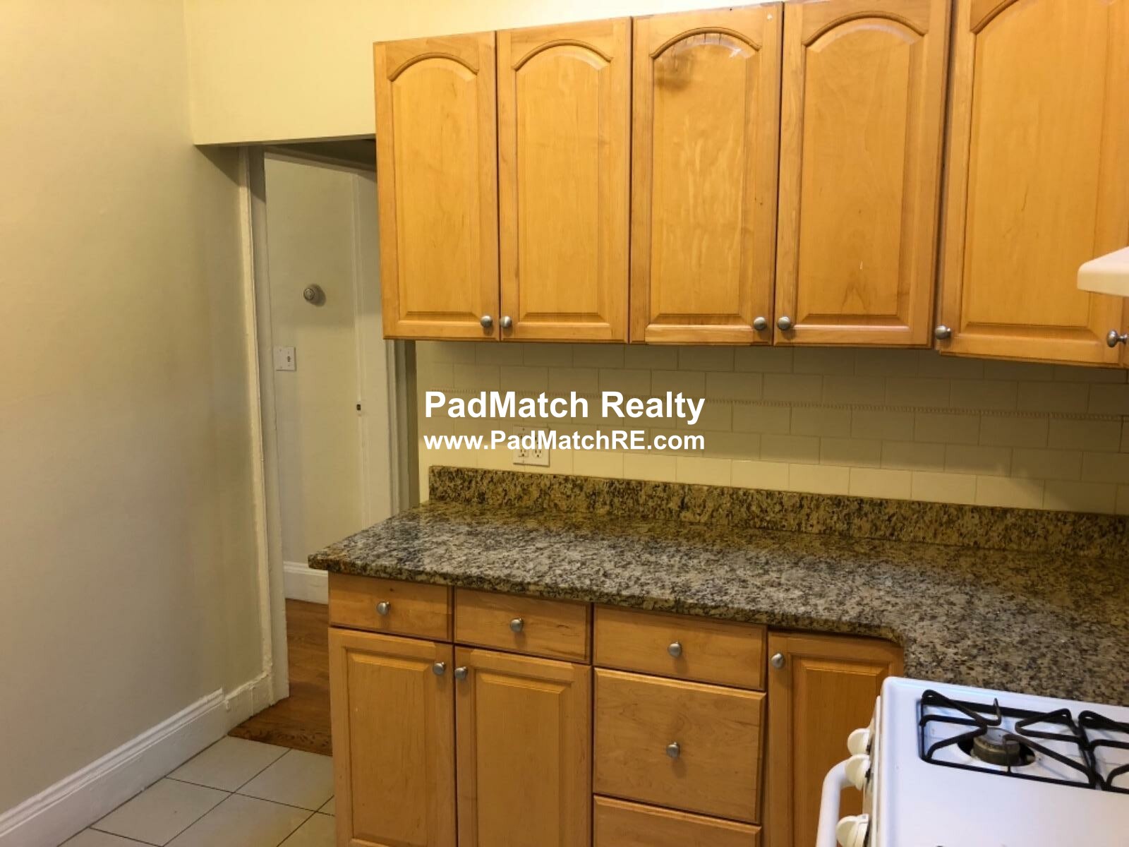 43 Bay State Rd, Fenway