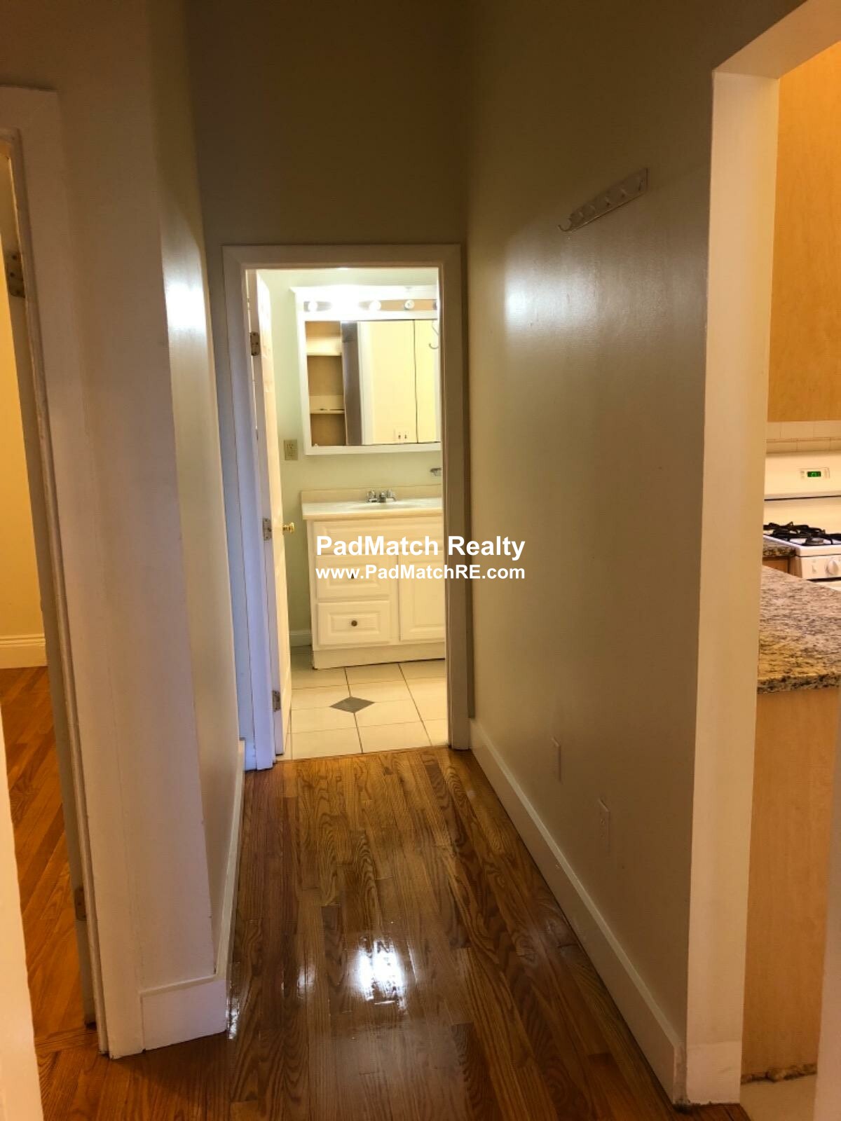 43 Bay State Rd, Fenway