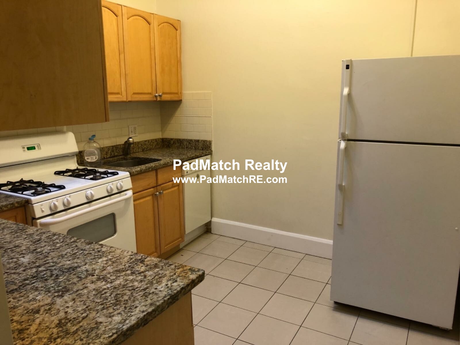 43 Bay State Rd, Fenway