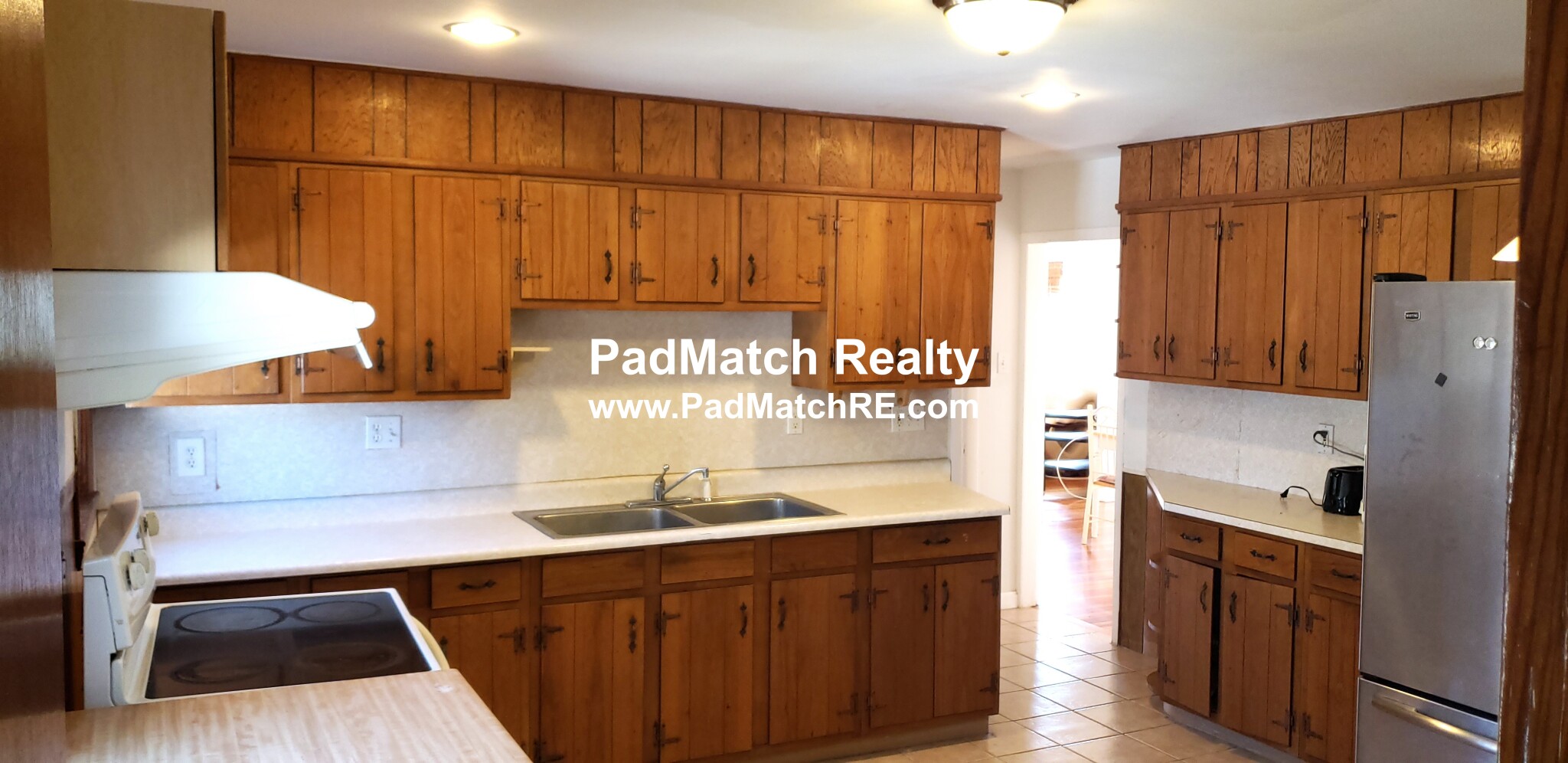 1 bed, 1 bath apartment for rent at 28 Berkeley Unit 2, Quincy — photo 3 of 9