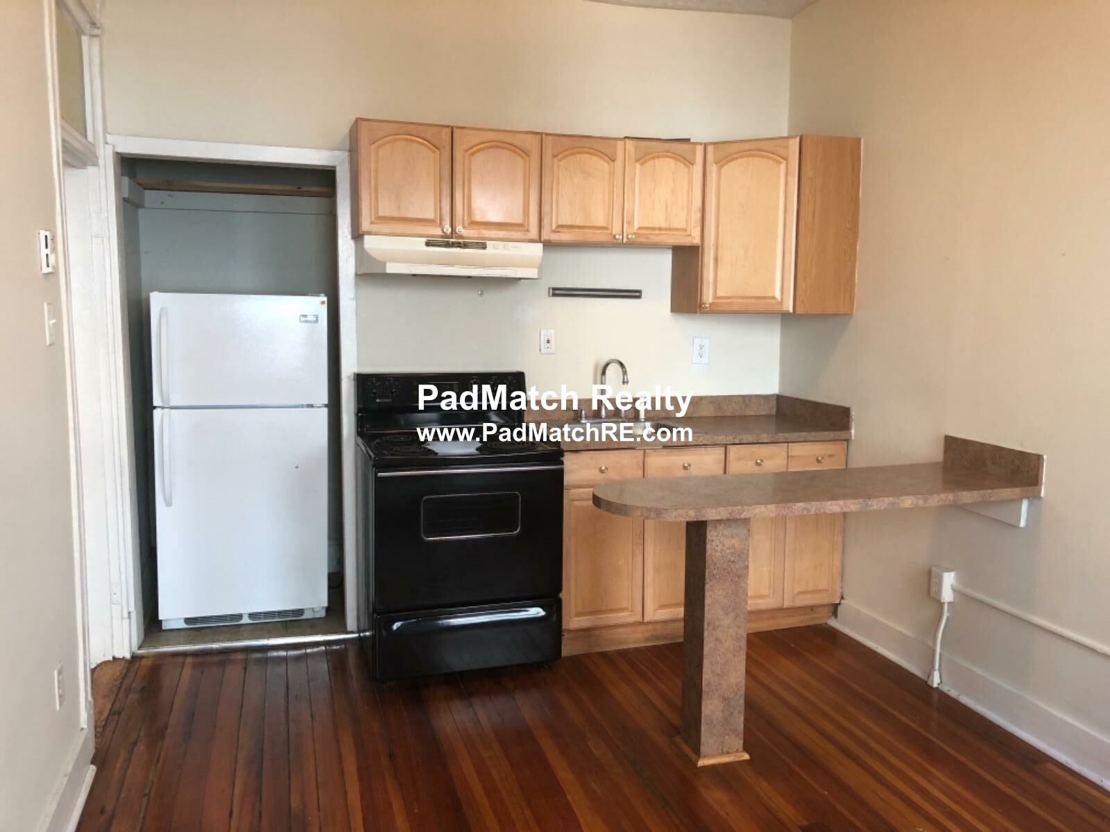 883 Huntington Ave, Mission Hill