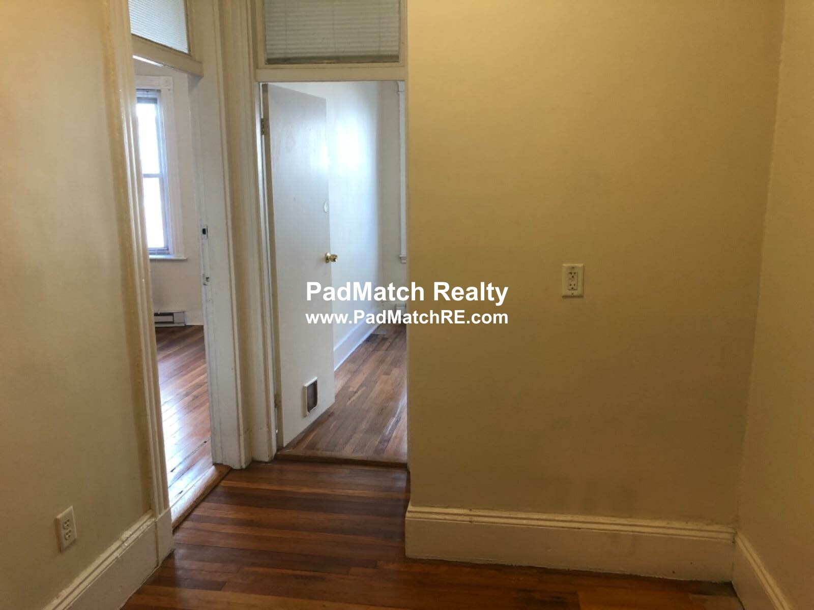 883 Huntington Ave, Mission Hill