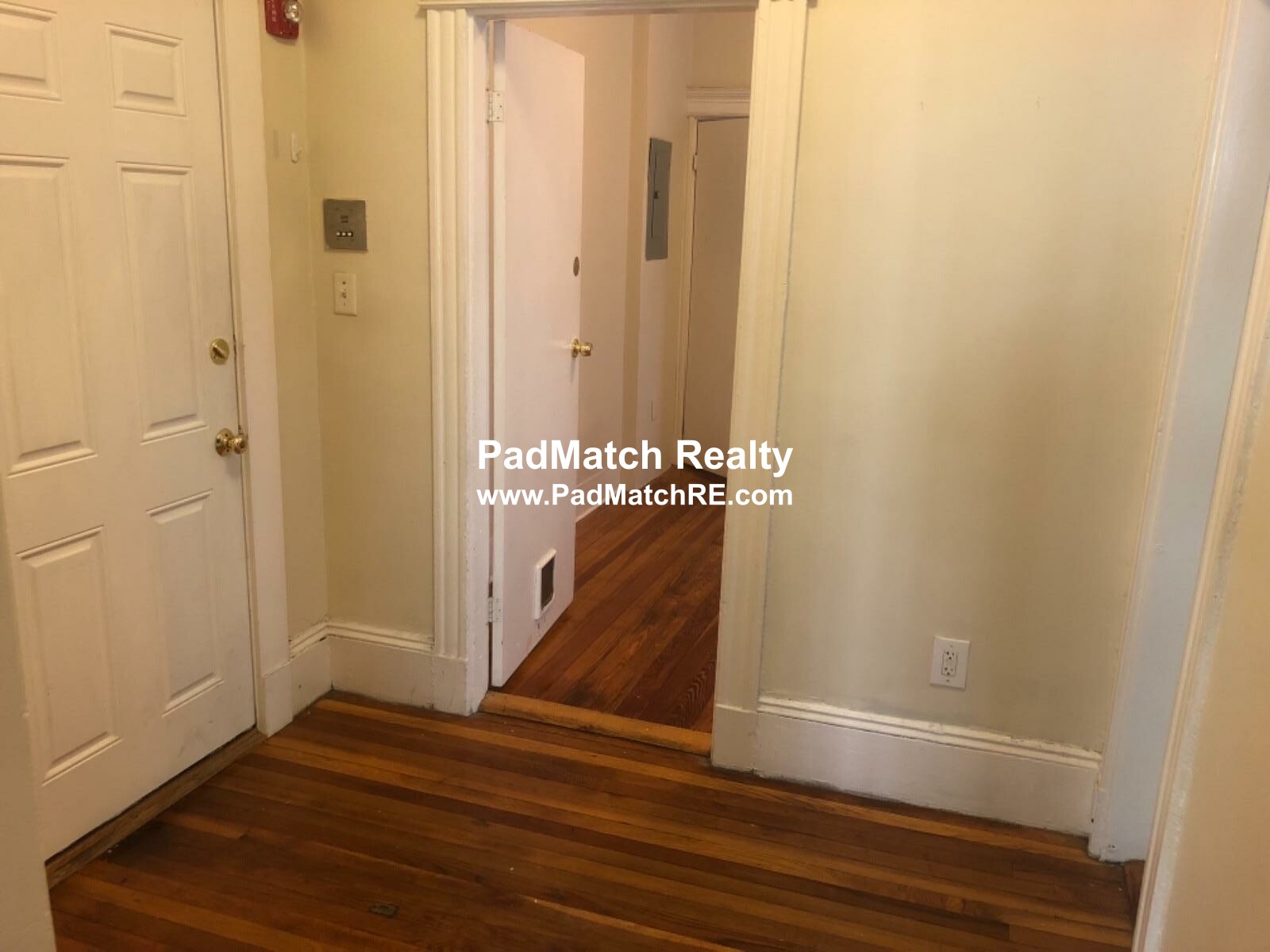 883 Huntington Ave, Mission Hill