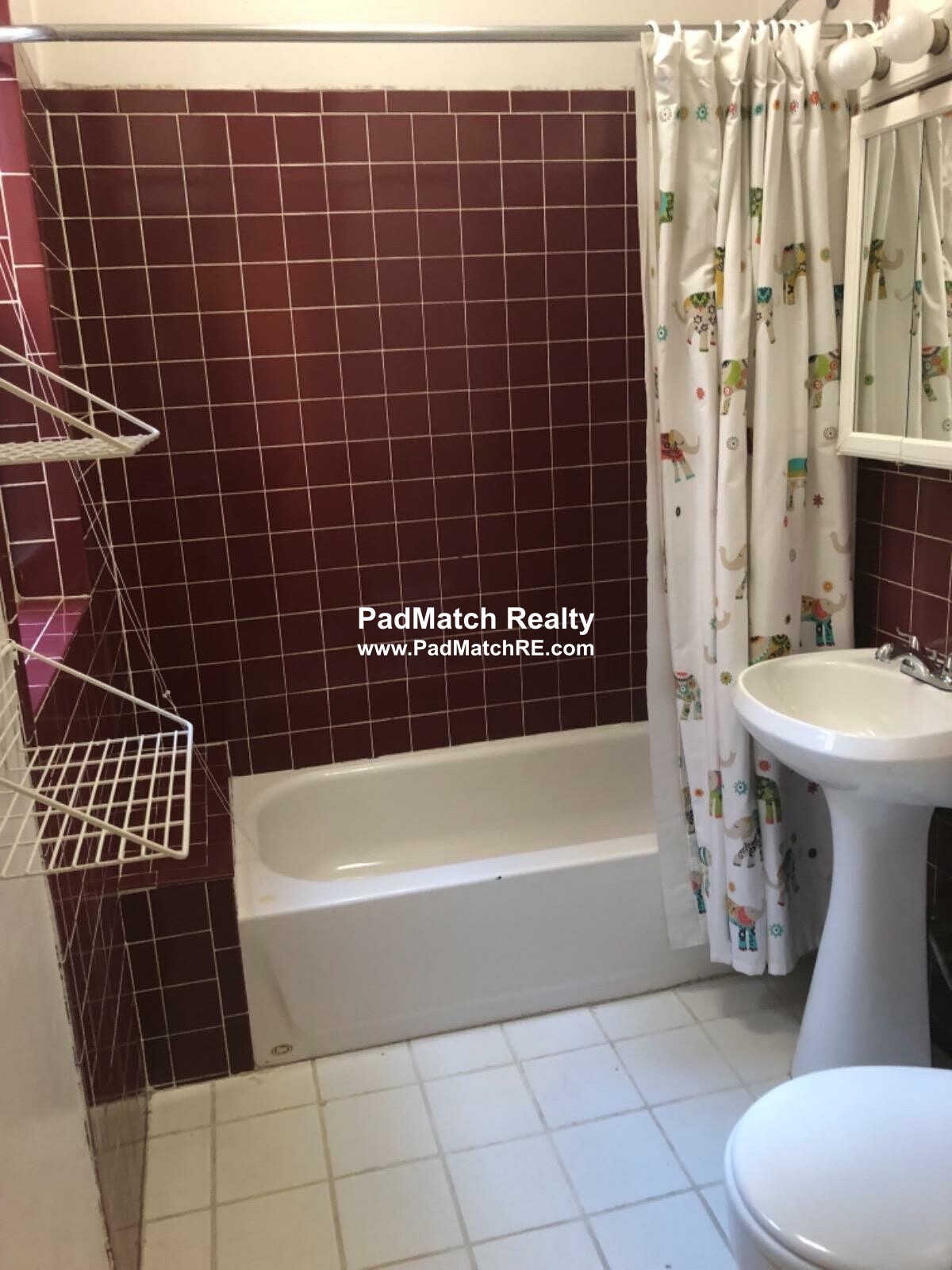 883 Huntington Ave, Mission Hill