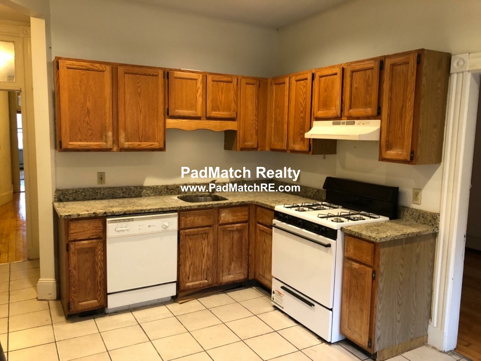 1426 Commonwealth Ave, Allston