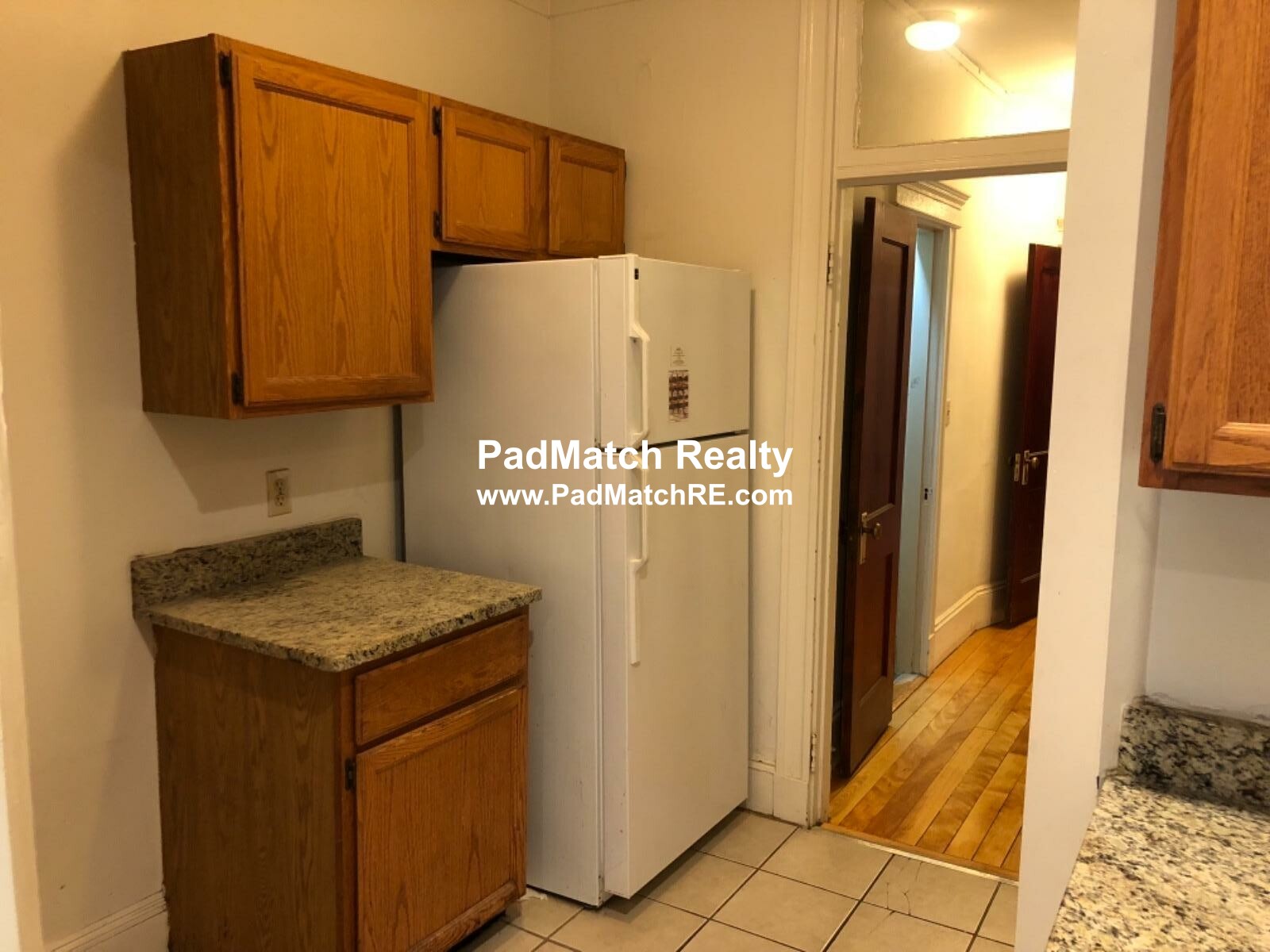 1426 Commonwealth Ave, Allston