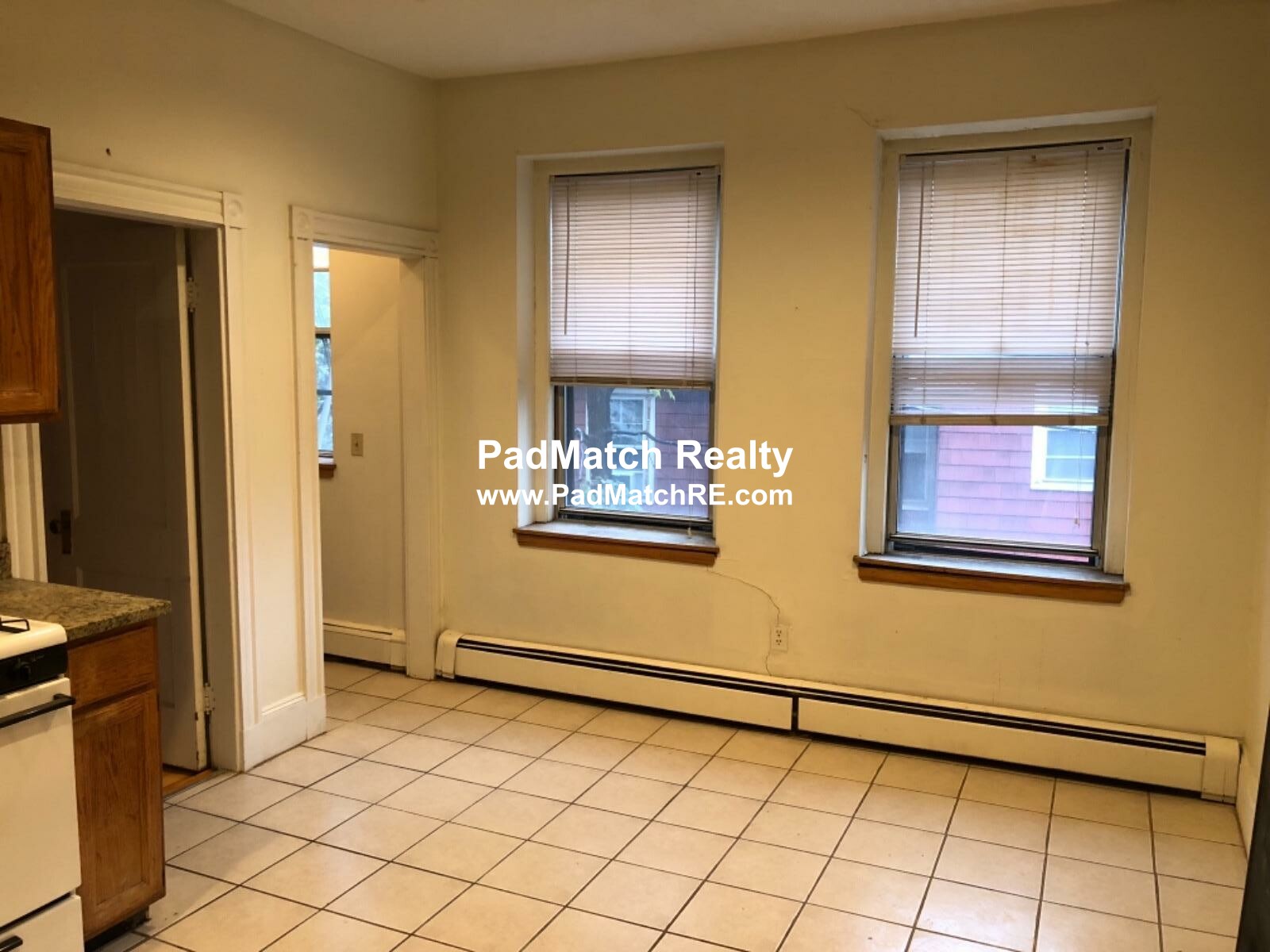 1426 Commonwealth Ave, Allston