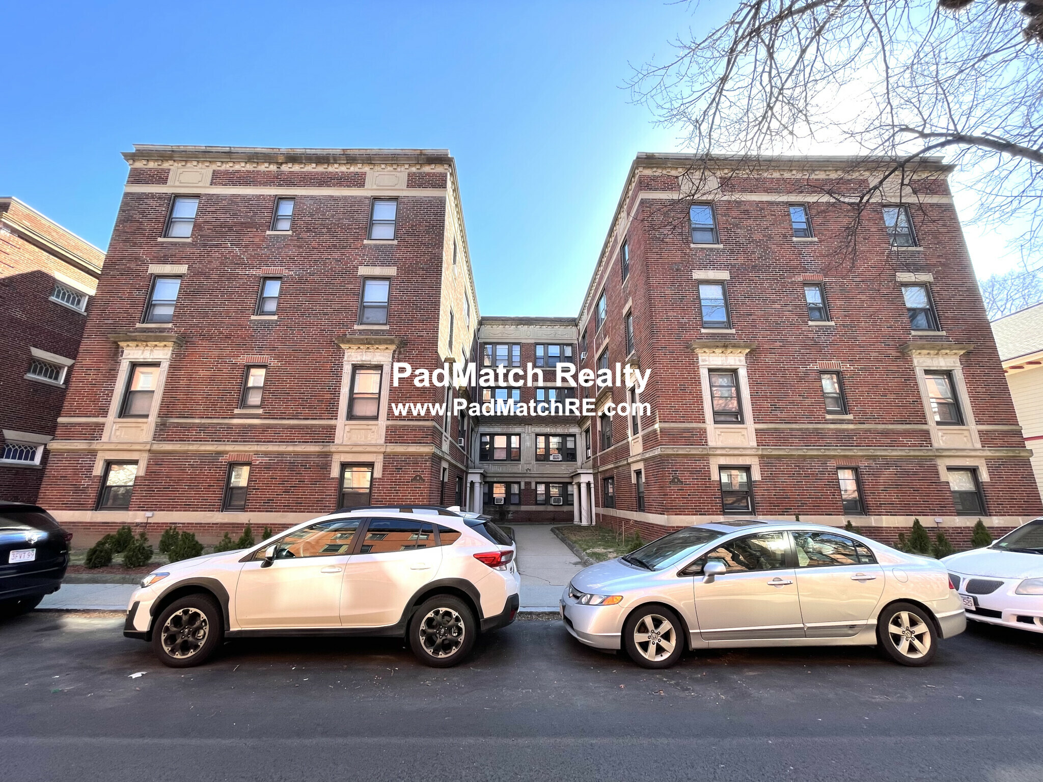 14 Lakeville Rd, Jamaica Plain