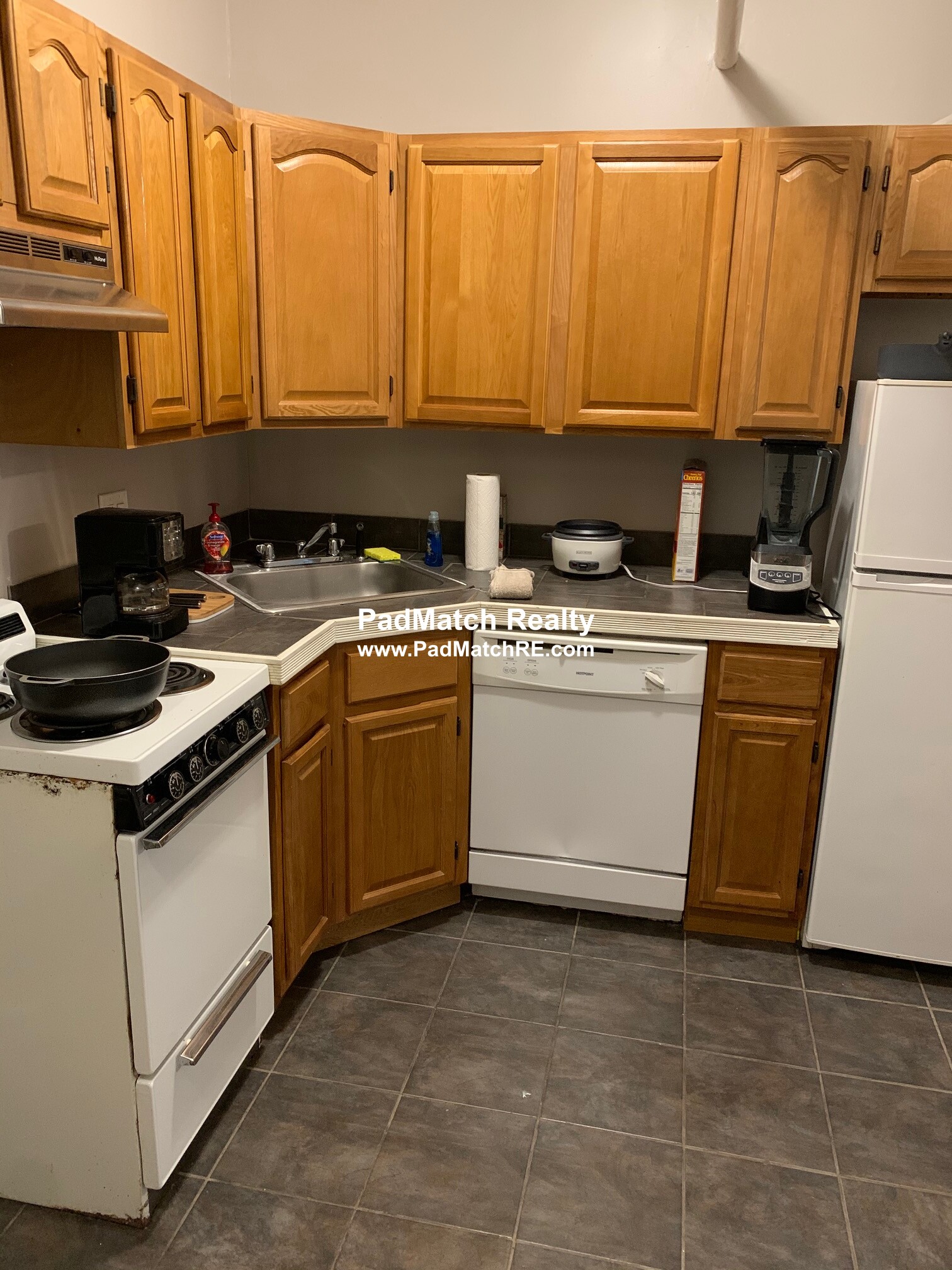 1082 Commonwealth Ave, Allston