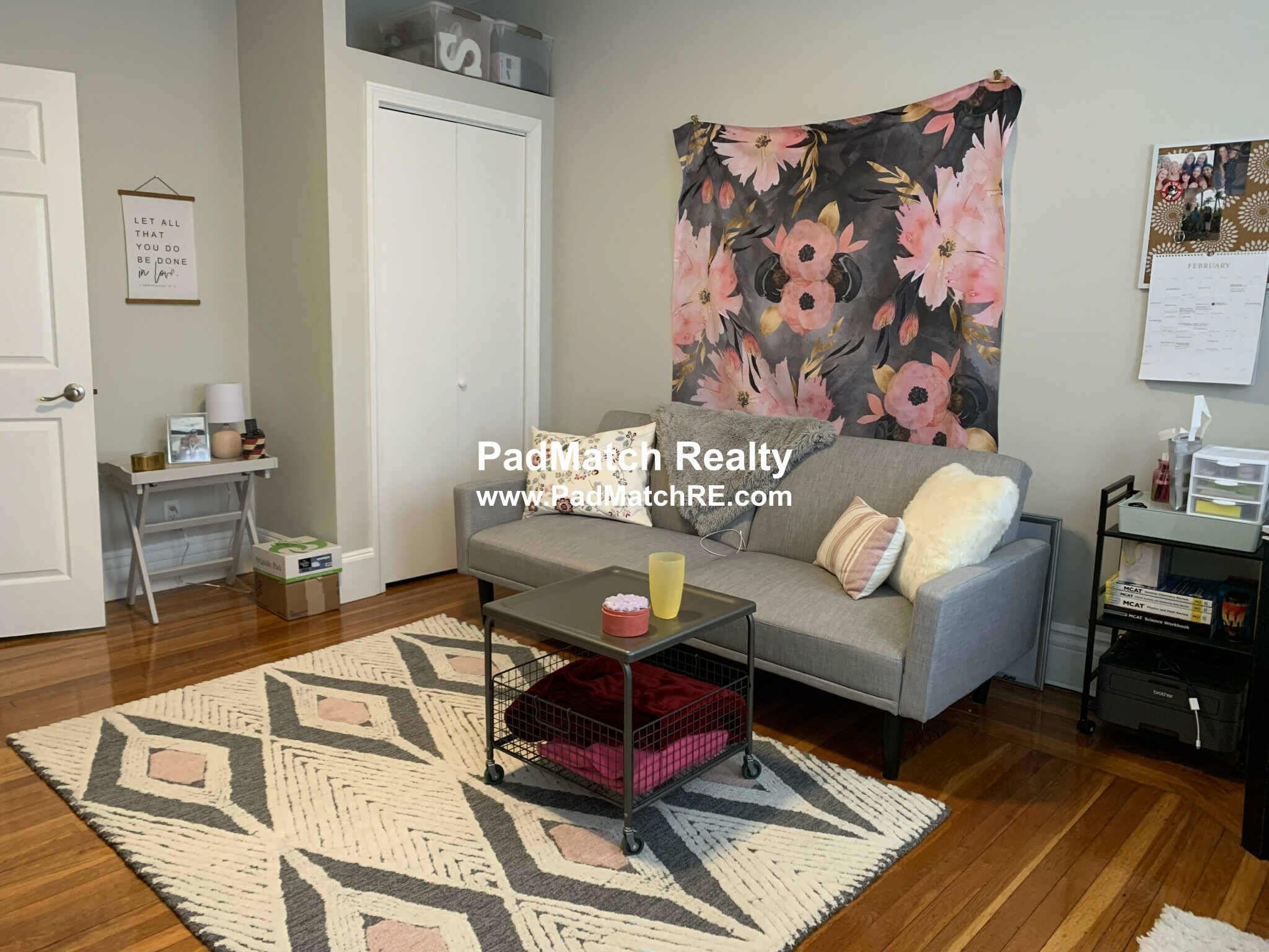 1082 Commonwealth Ave, Allston