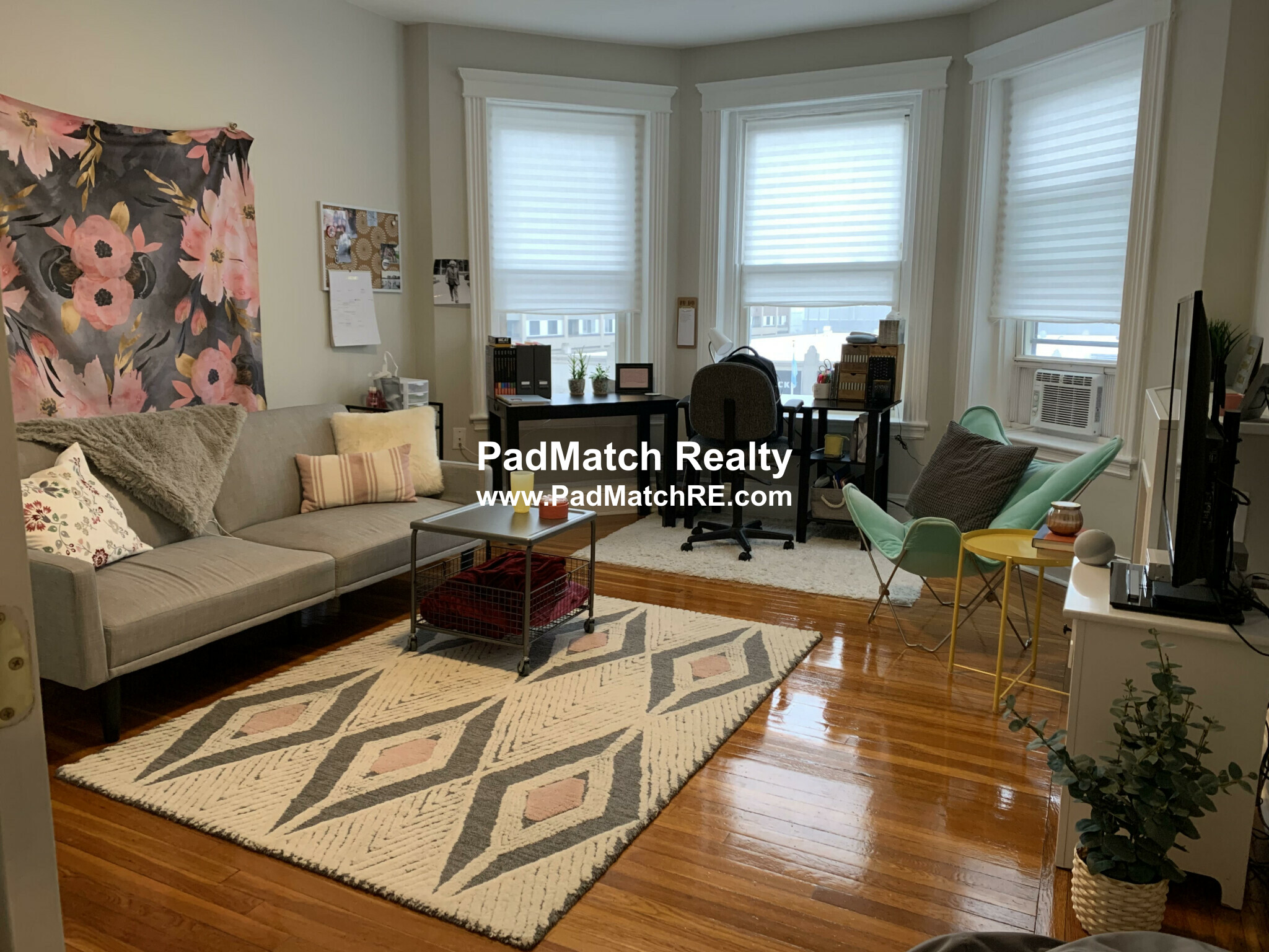 1082 Commonwealth Ave, Allston