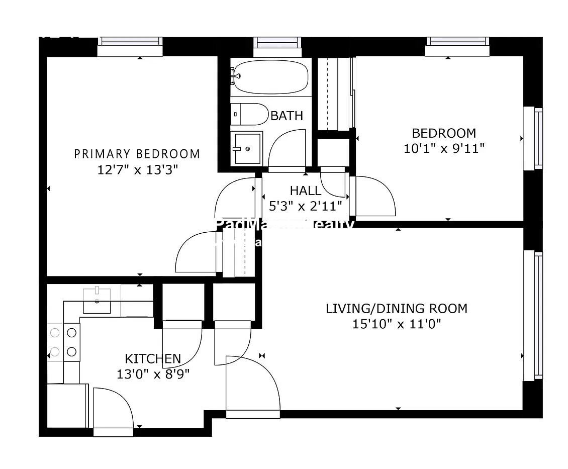 40 Parker Hill Ave, Mission Hill