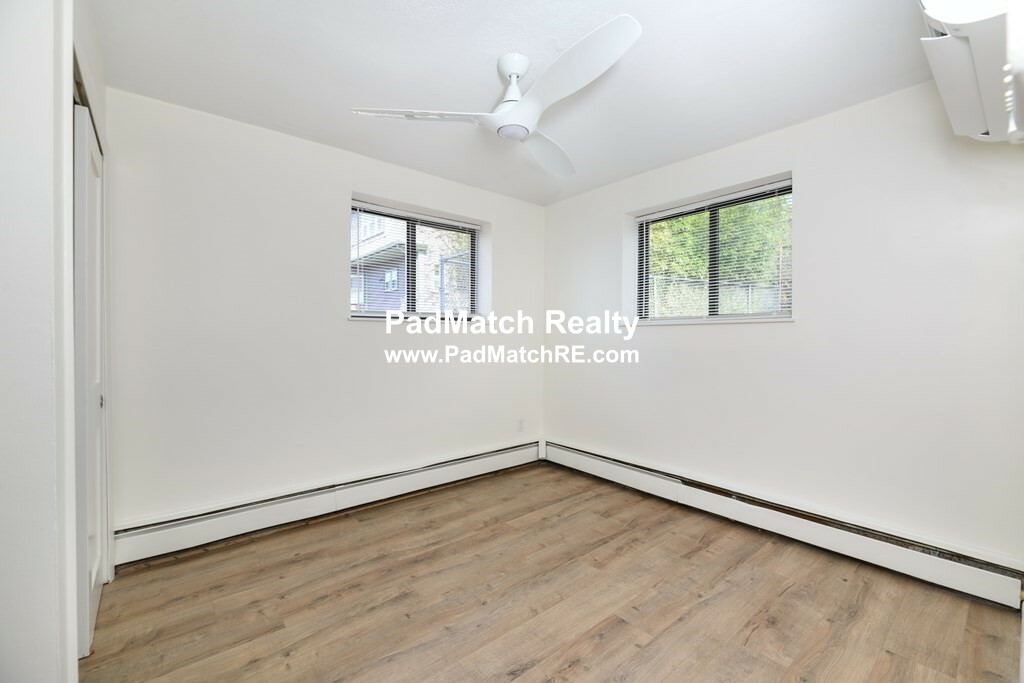 44 Parker Hill Ave, Mission Hill