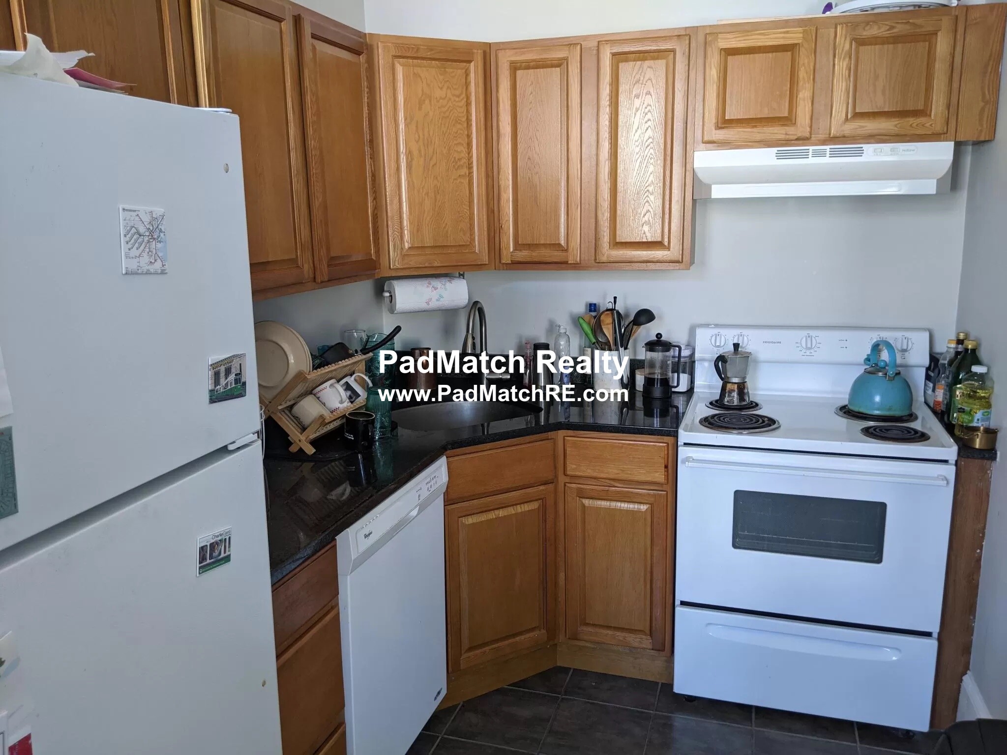 1082 Commonwealth Ave, Allston