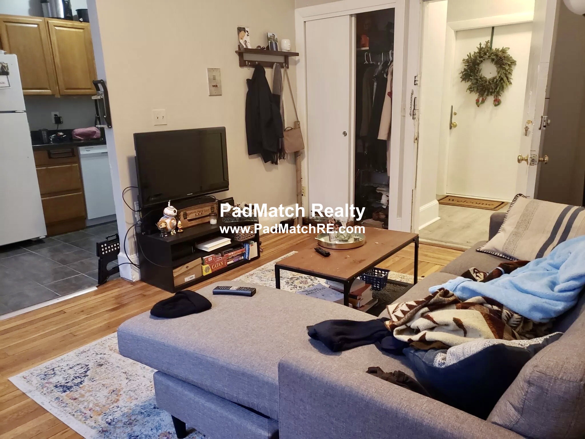 1082 Commonwealth Ave, Allston