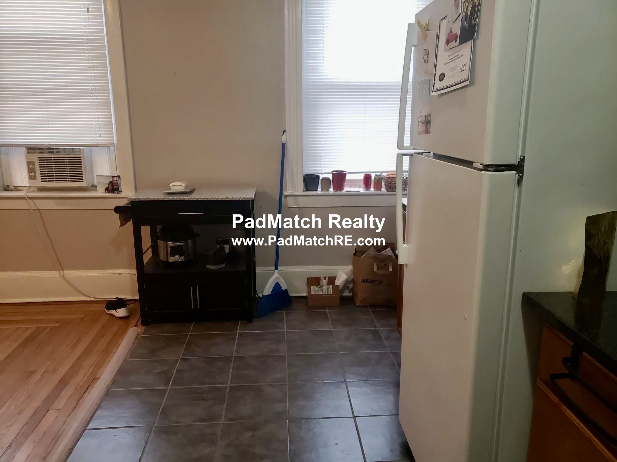 1082 Commonwealth Ave, Allston