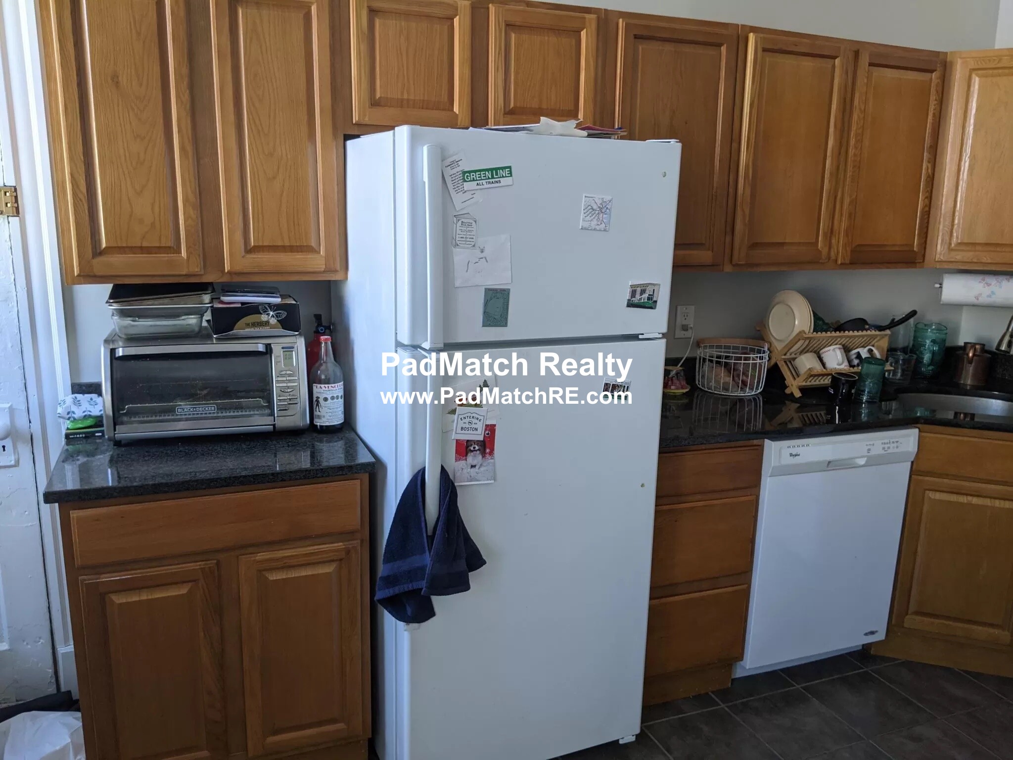 1082 Commonwealth Ave, Allston