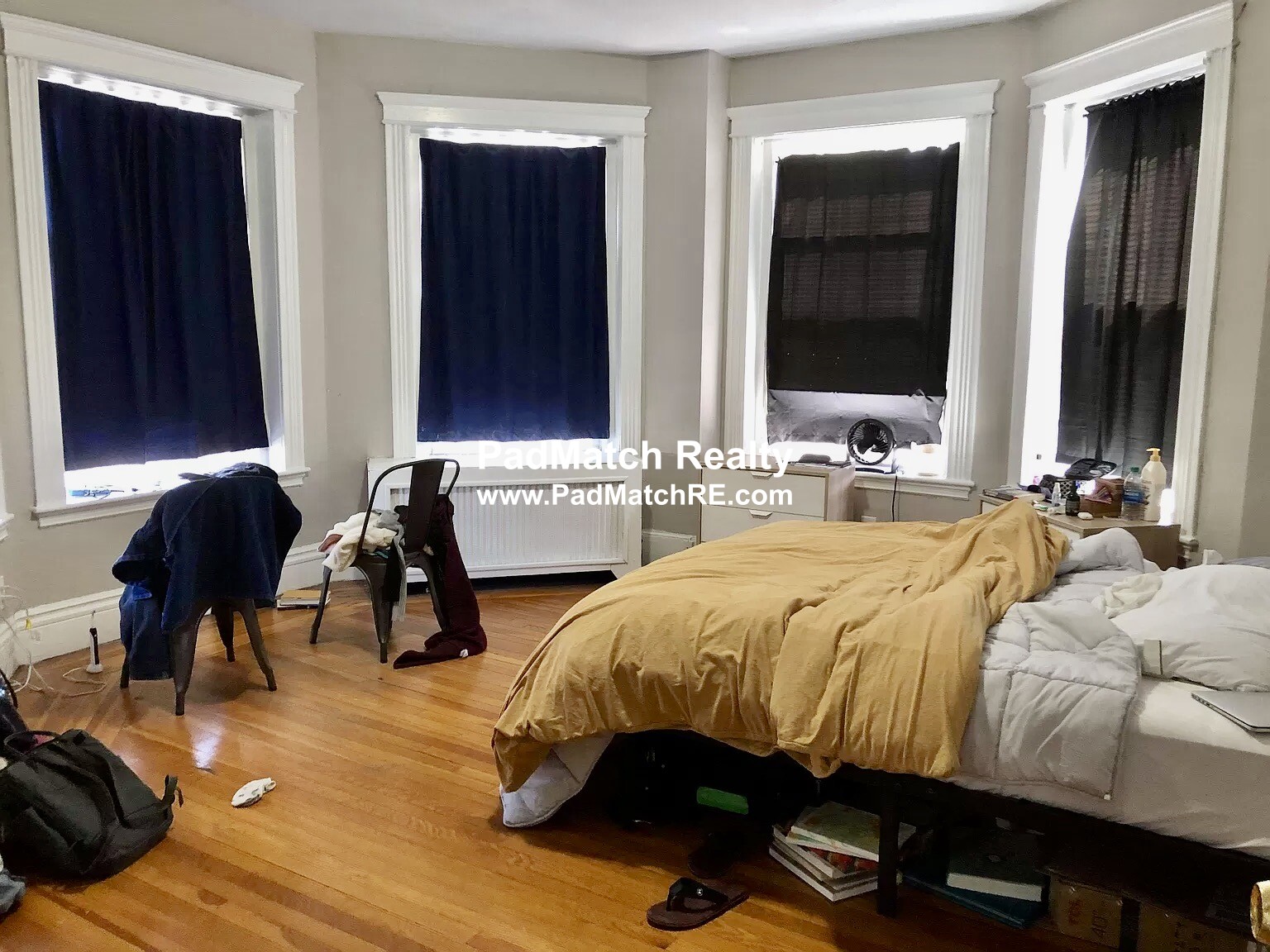 1082 Commonwealth Ave, Allston