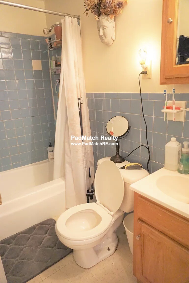 1120 Commonwealth Ave, Allston