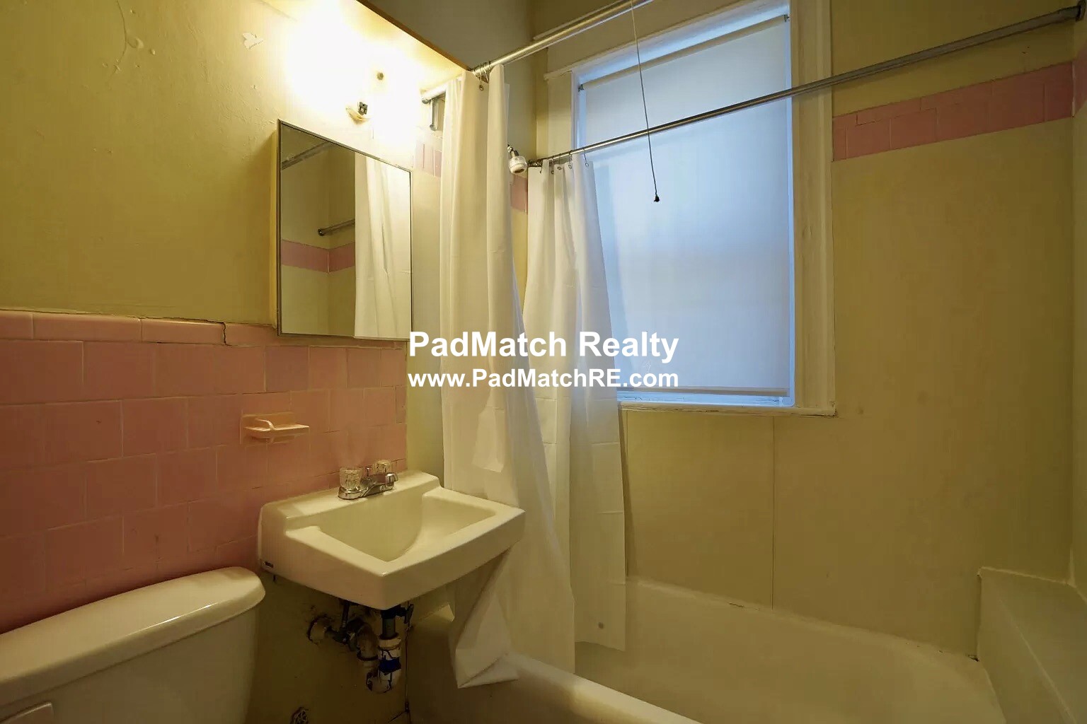 68 Woodstock Ave, Allston