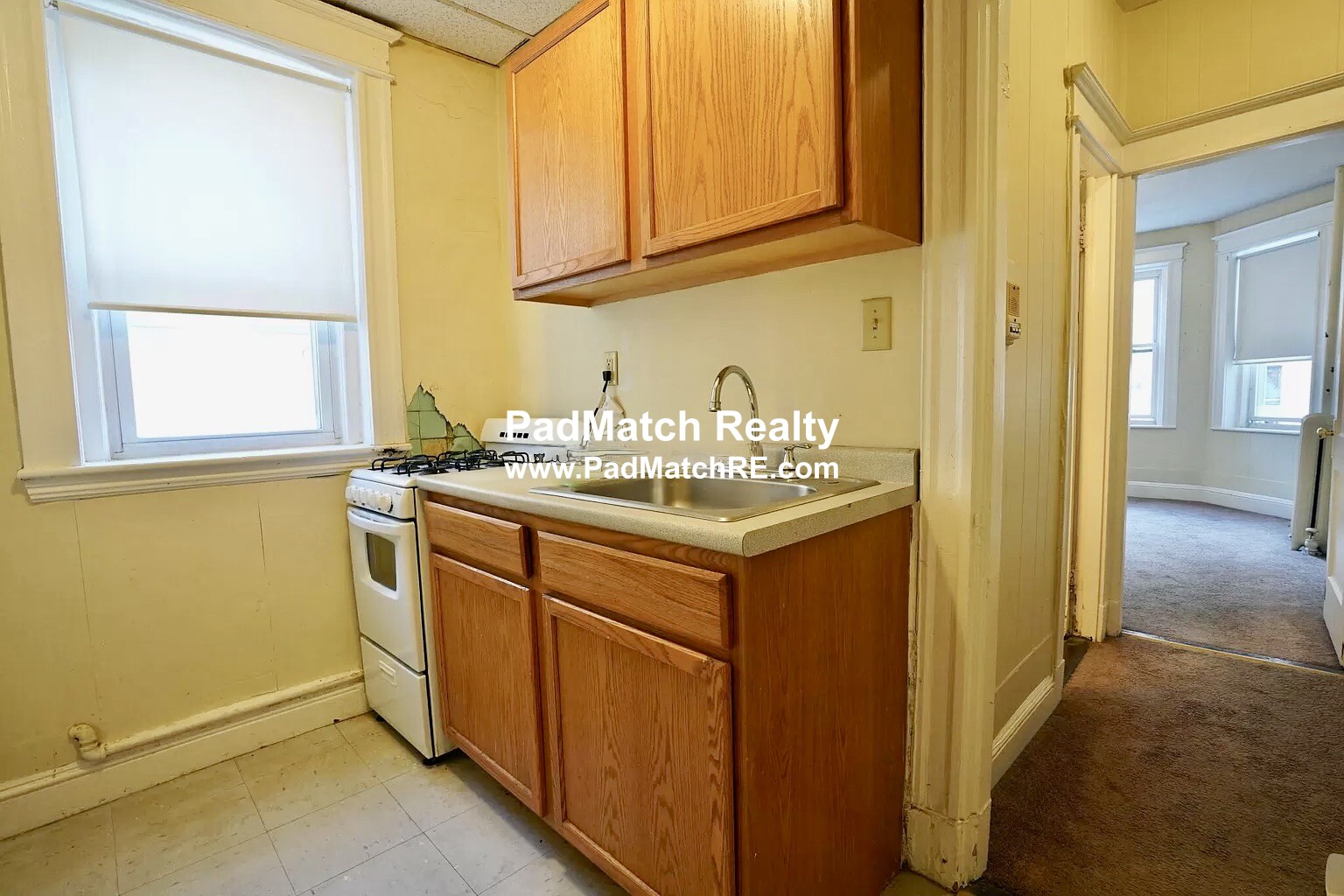 68 Woodstock Ave, Allston