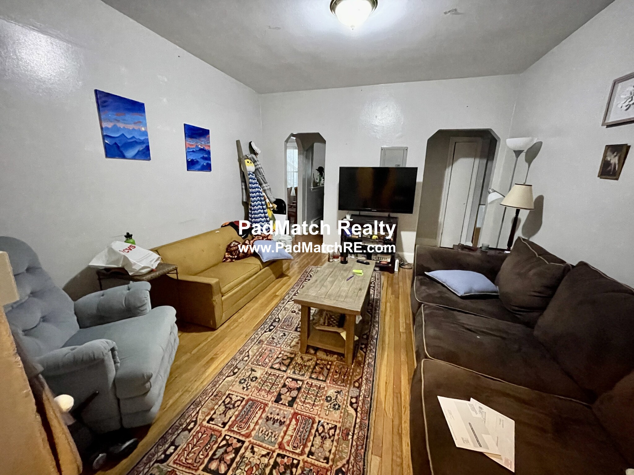 127 Lanark Rd, Brighton