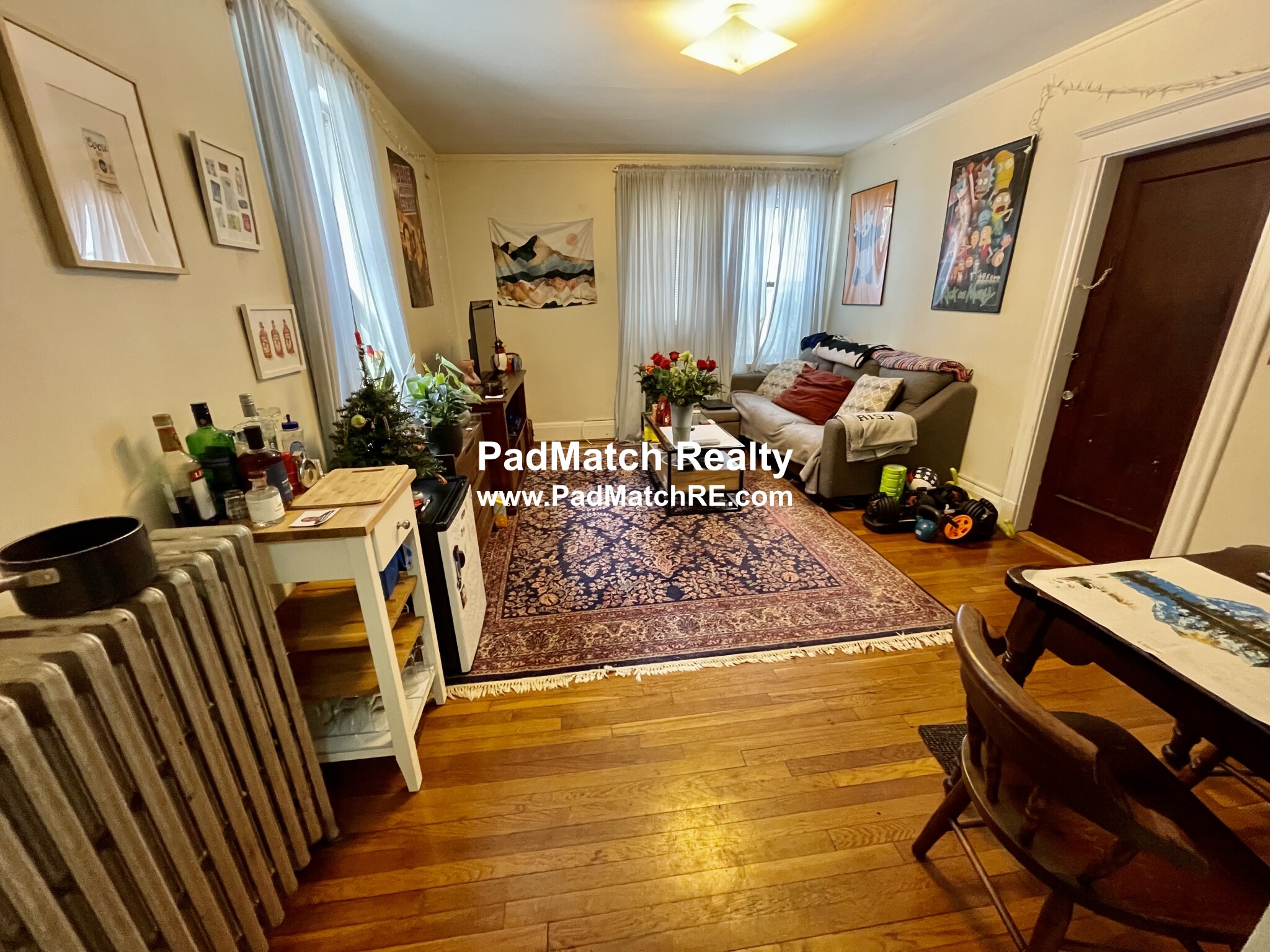 349 Pleasant St, Malden