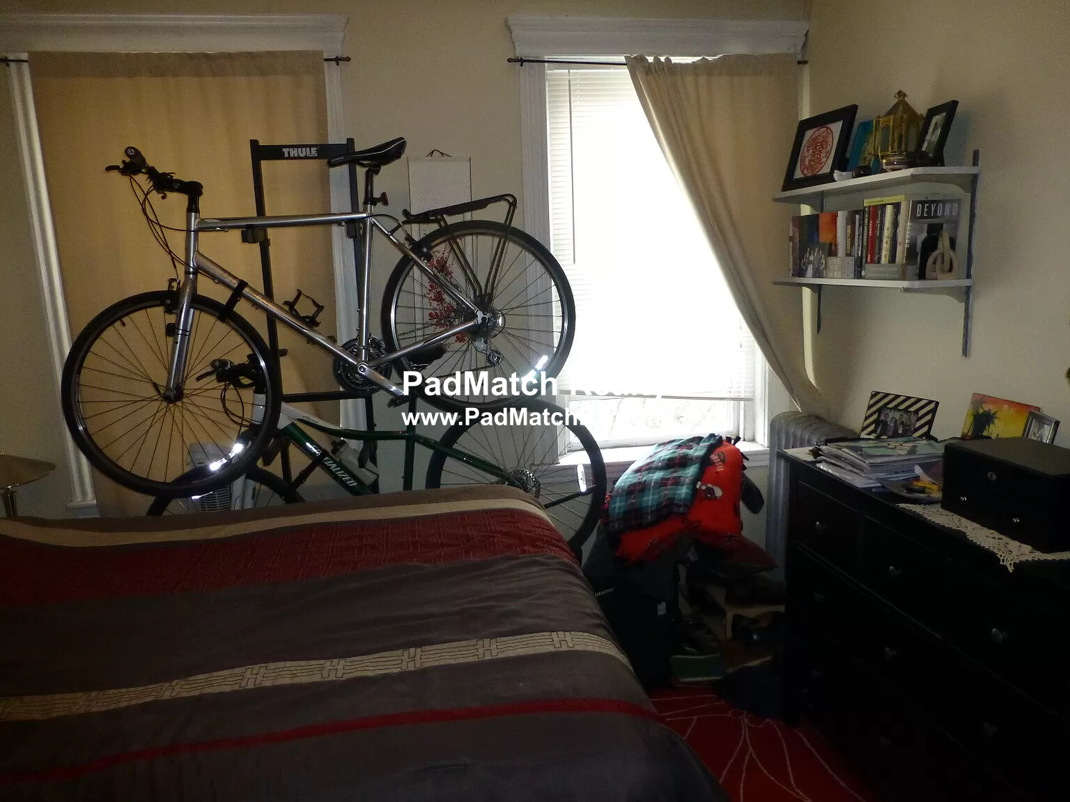 368 Riverway, Mission Hill