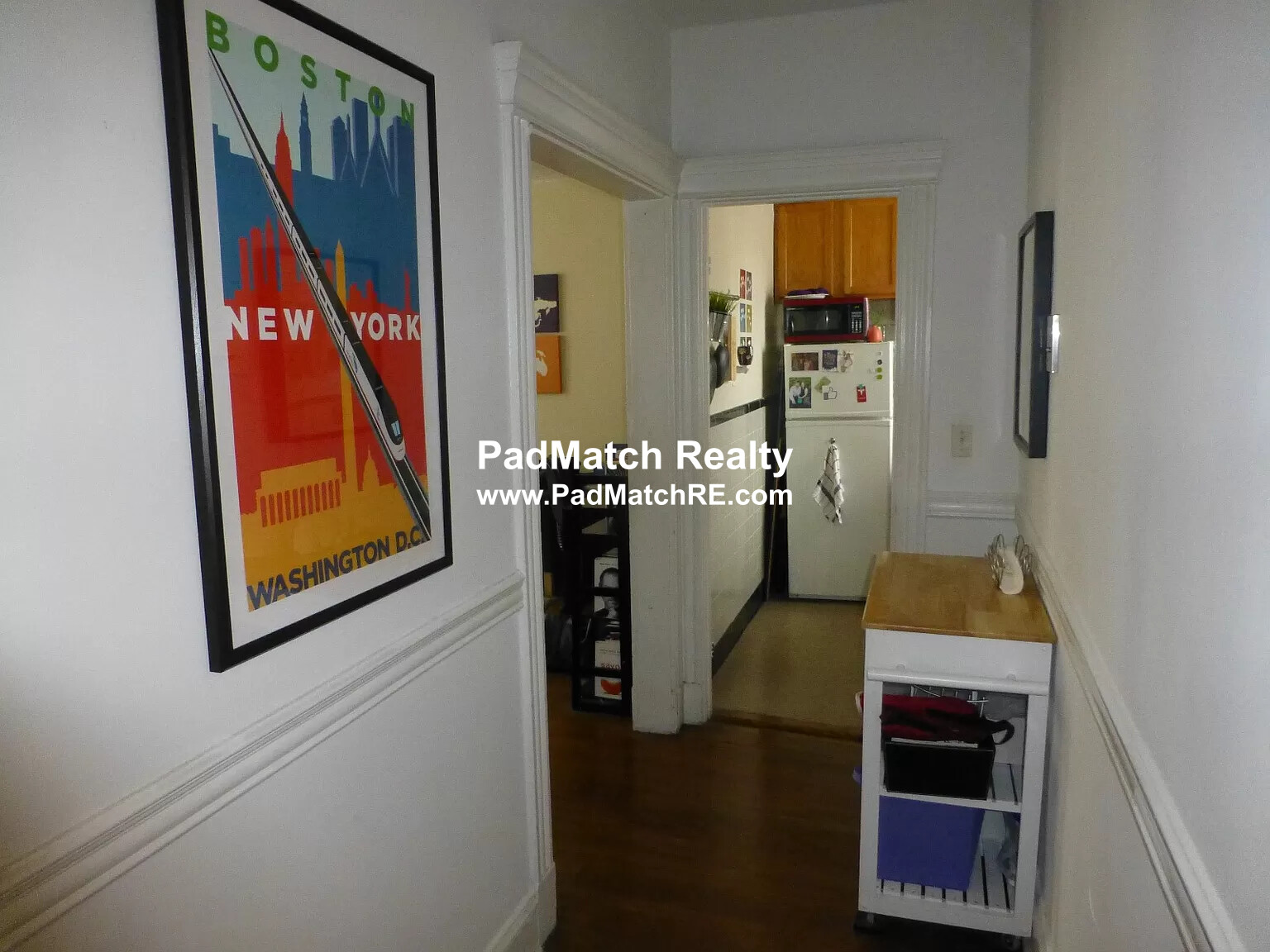 368 Riverway, Mission Hill