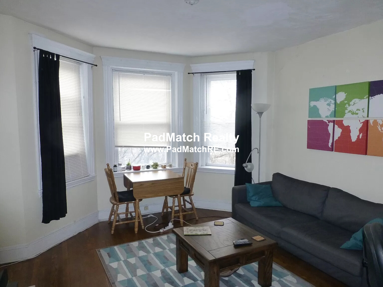 368 Riverway, Mission Hill