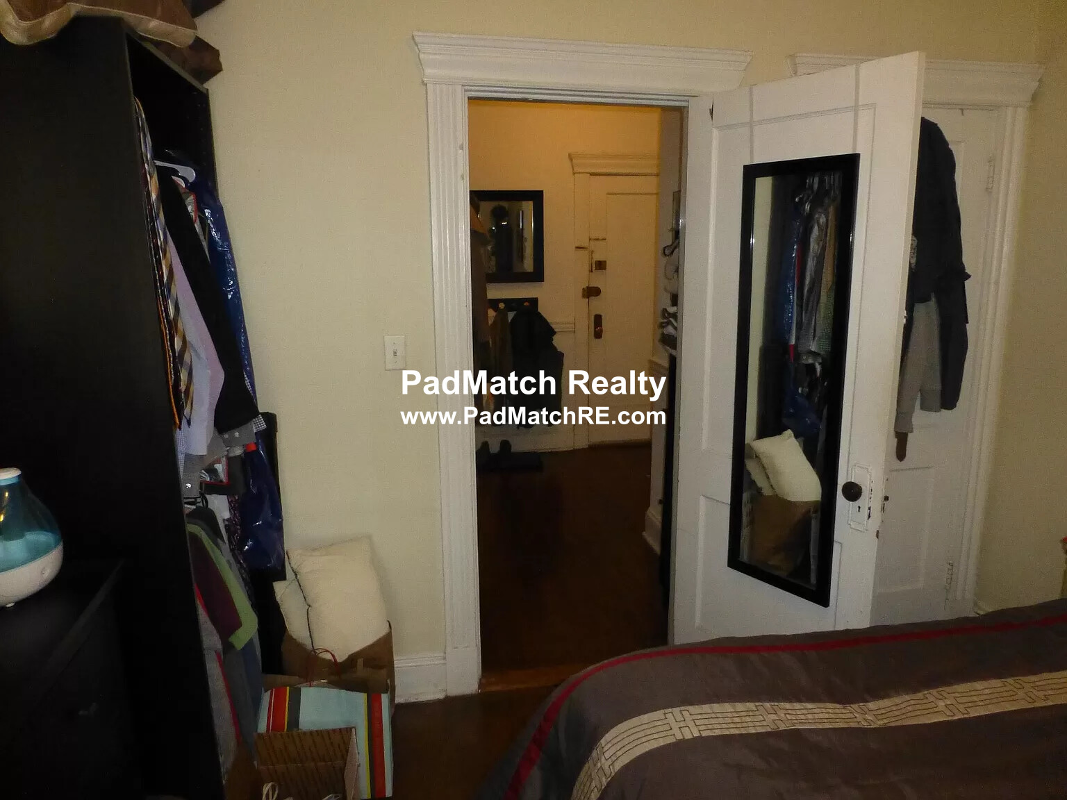 368 Riverway, Mission Hill