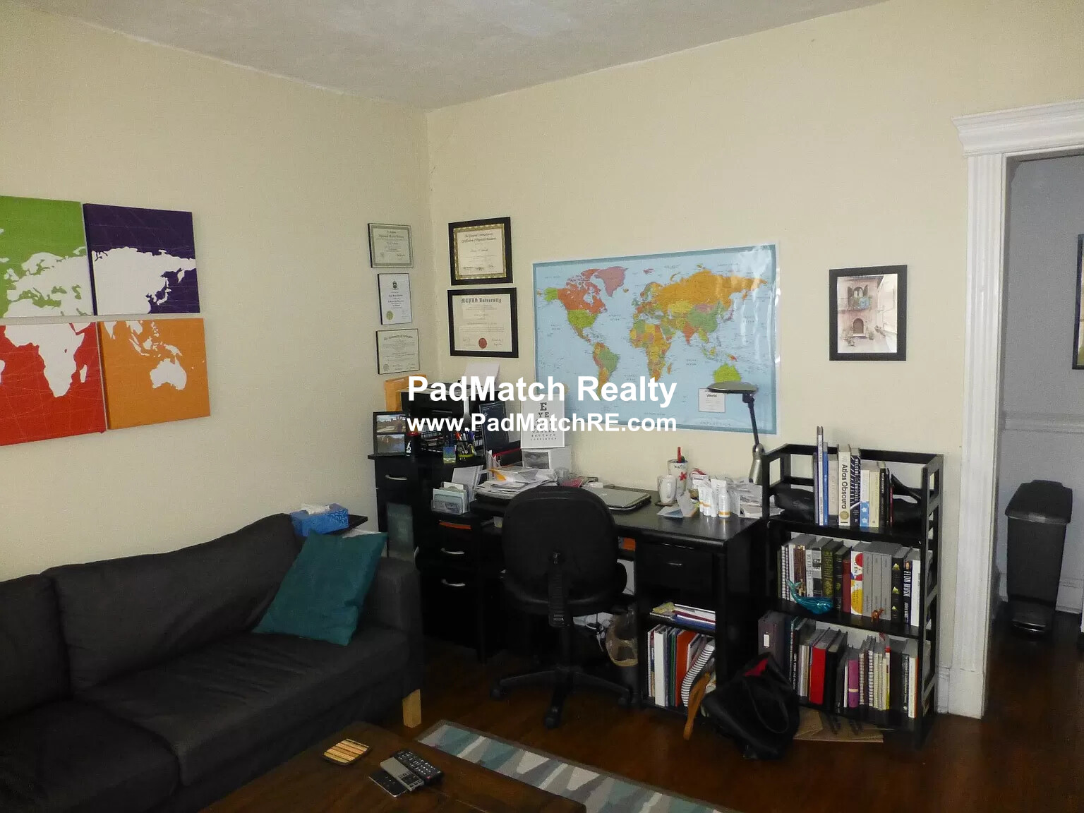 368 Riverway, Mission Hill