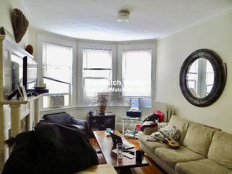 32 Edgerly Rd, Fenway