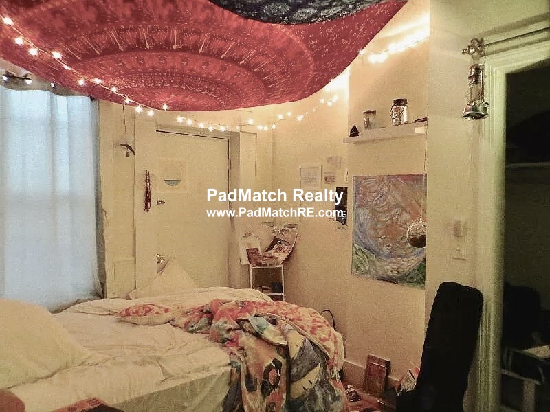 32 Edgerly Rd, Fenway