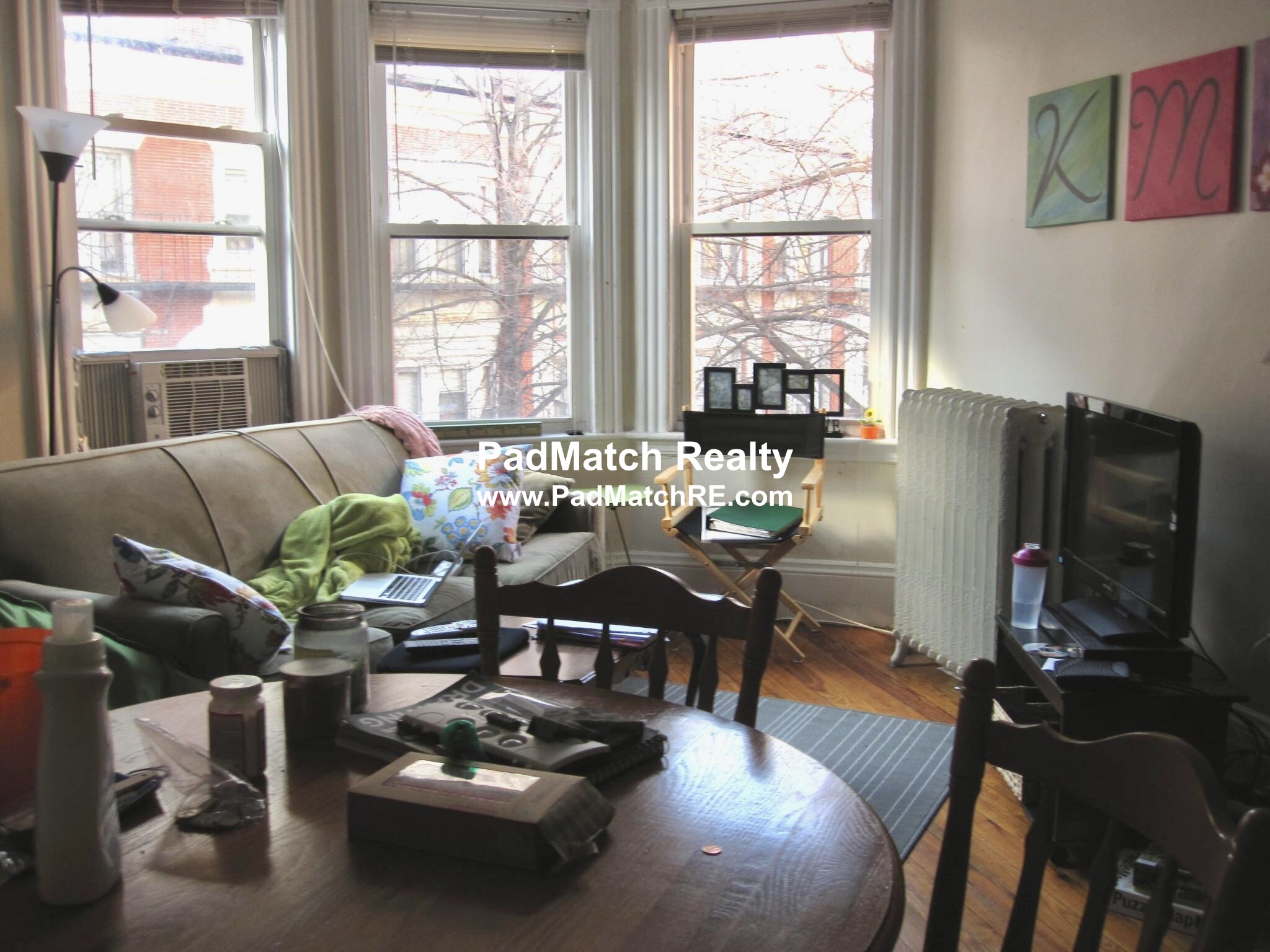 32 Edgerly Rd, Fenway